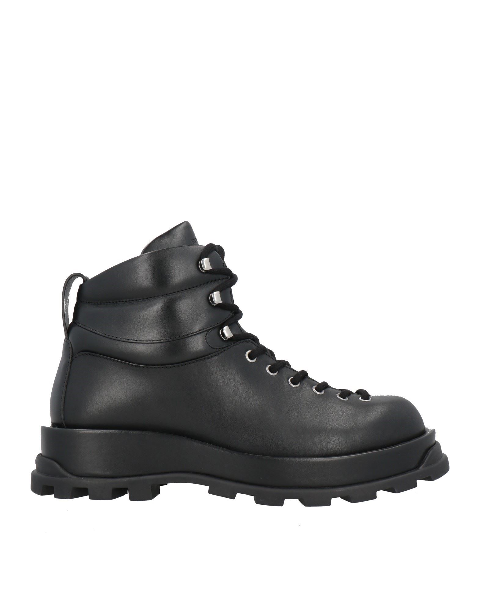  Jil Sander - Calzado - Botines De Caña Alta - On Yoox.com 