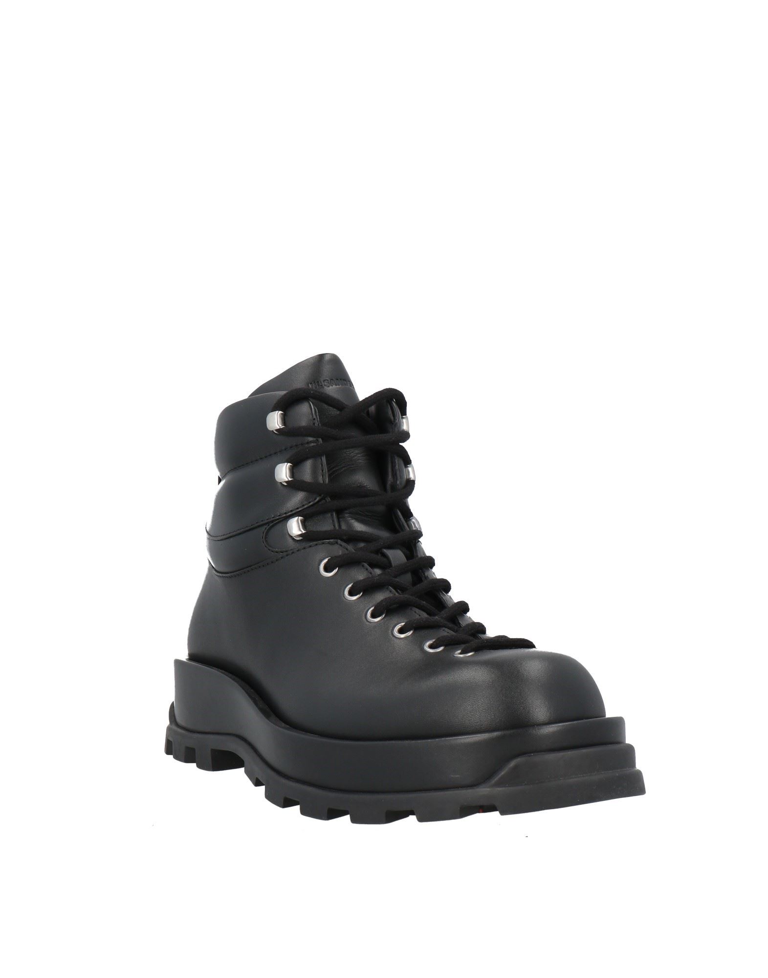  Jil Sander - Calzado - Botines De Caña Alta - On Yoox.com 