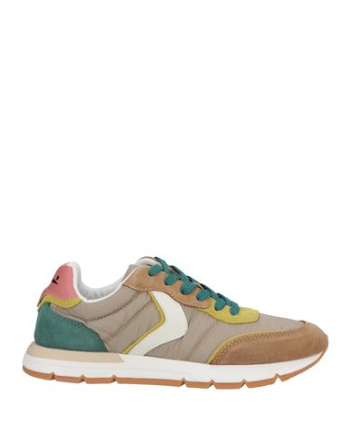Sneakers Damen Lederfarben 36,37 Damen