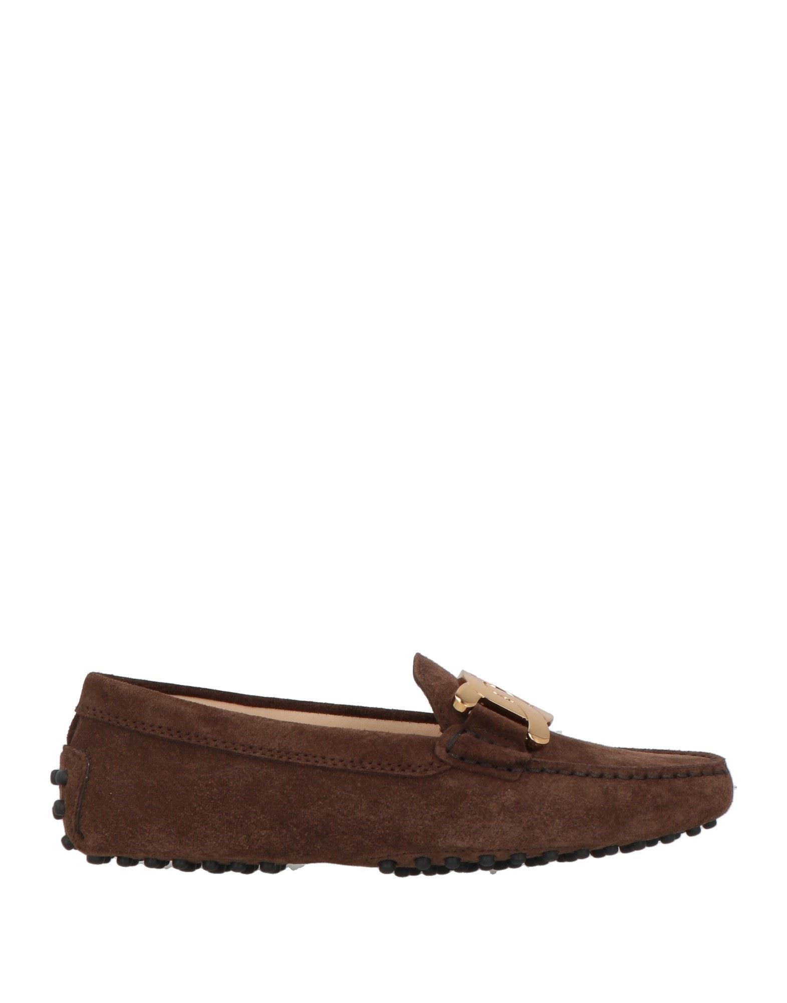 TOD'S TOD'S ΠΑΠΟΥΤΣΙΑ Μοκασίνια