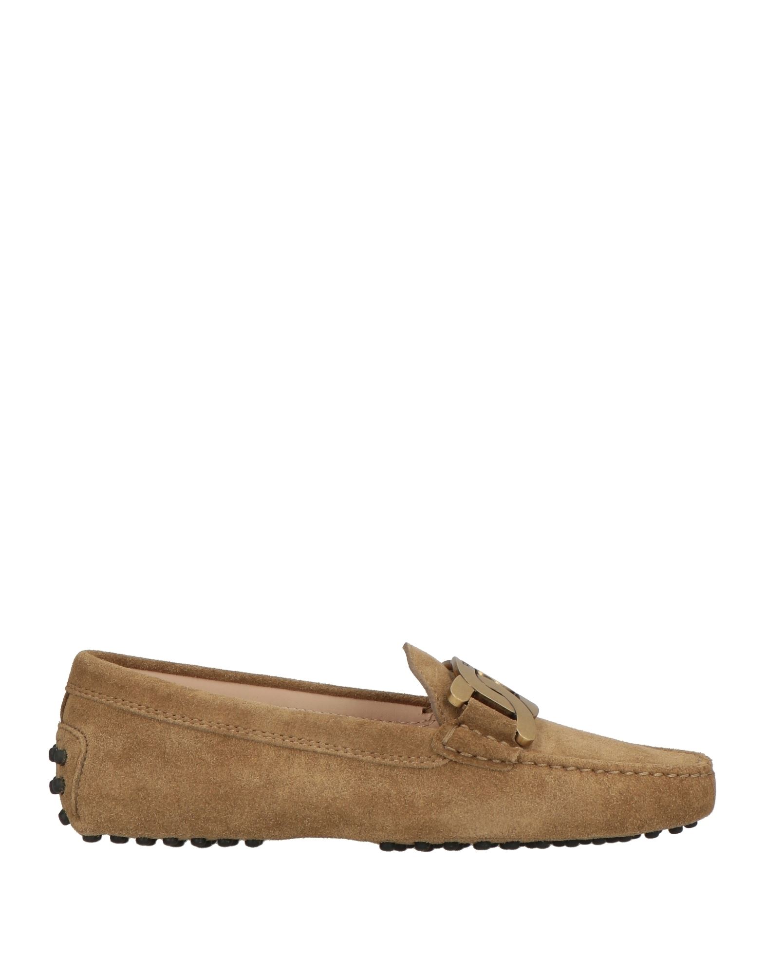 TOD'S TOD'S ΠΑΠΟΥΤΣΙΑ Μοκασίνια