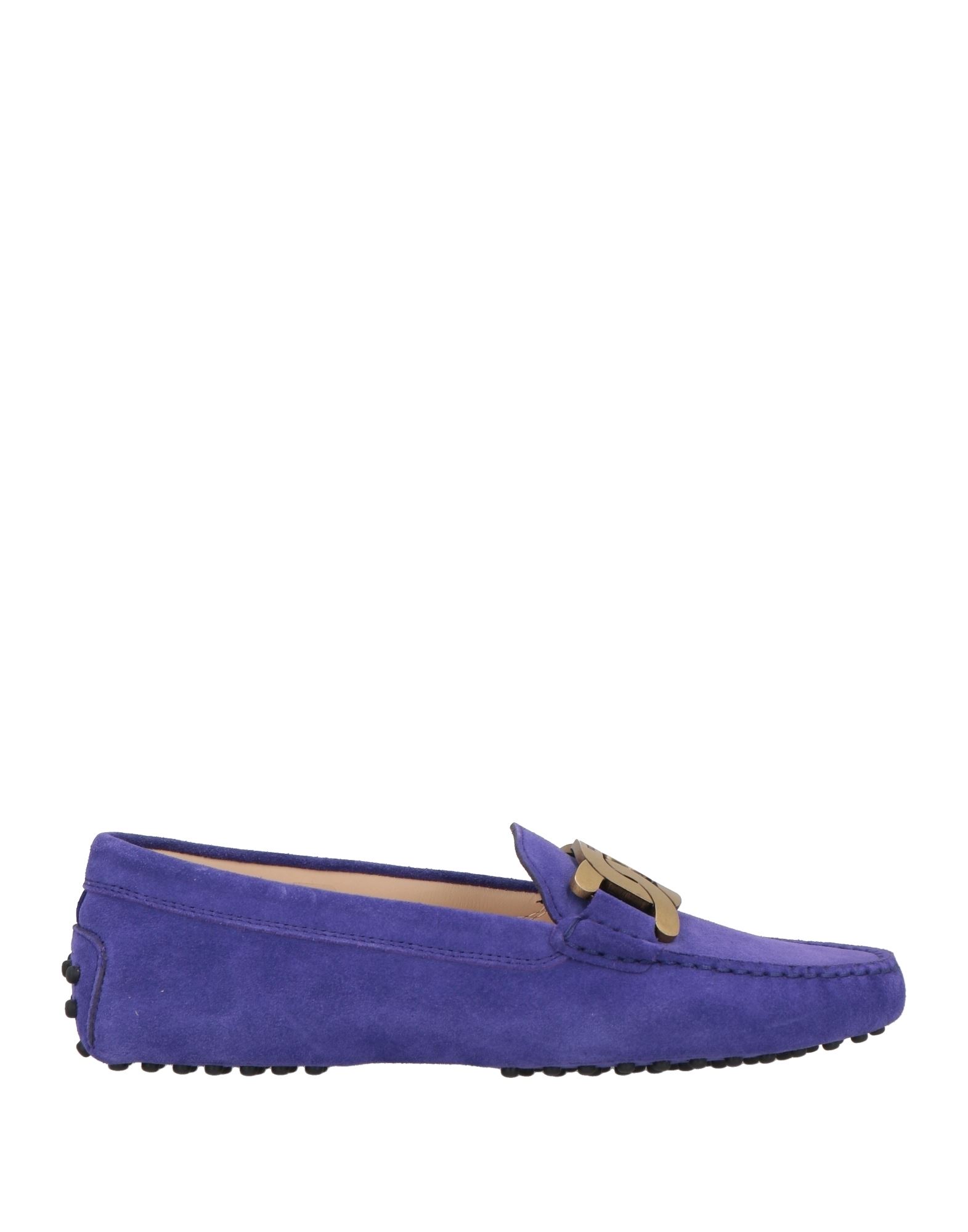 TOD'S ΠΑΠΟΥΤΣΙΑ Μοκασίνια