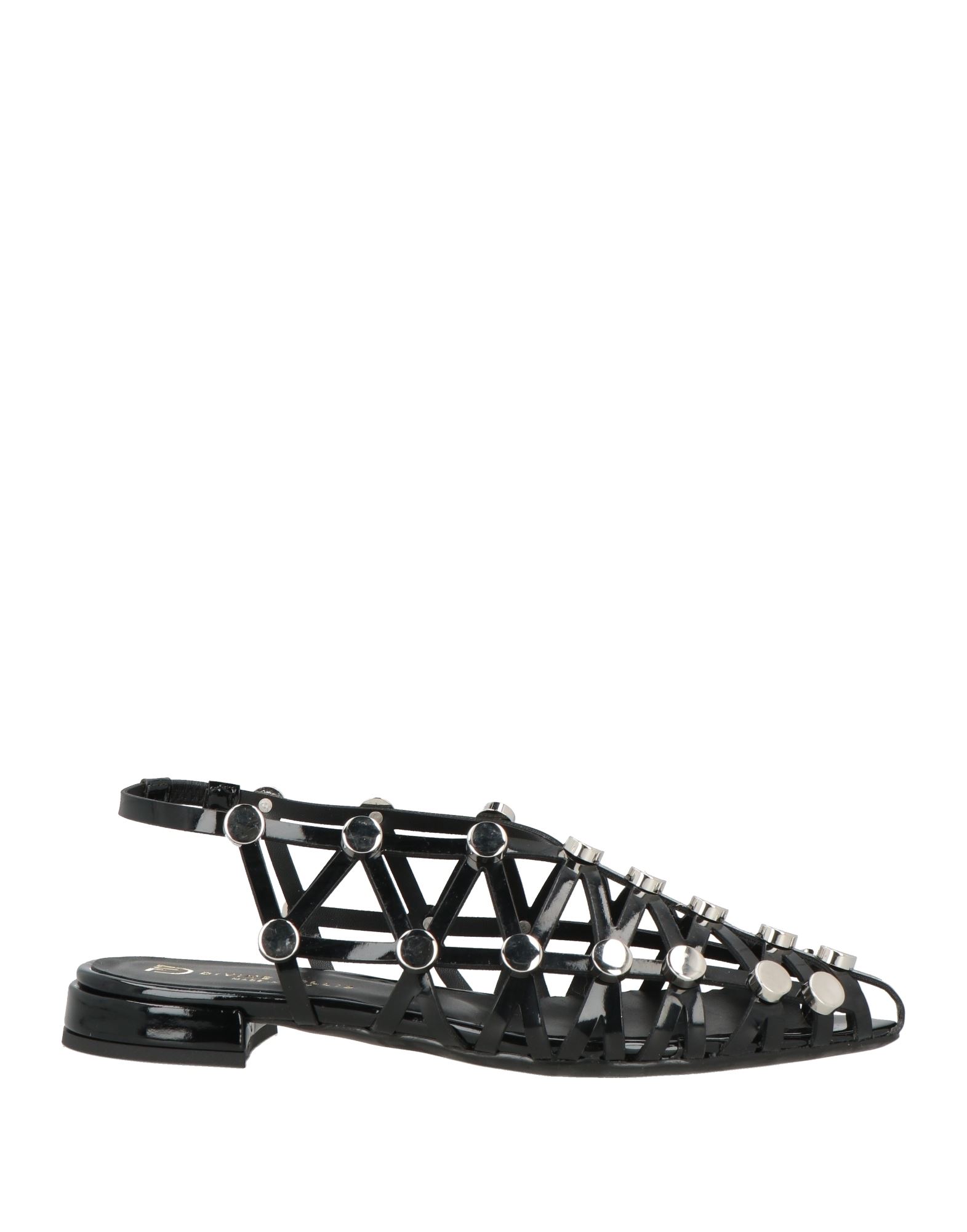 DIVINE FOLLIE DIVINE FOLLIE ΠΑΠΟΥΤΣΙΑ Μπαλαρίνες