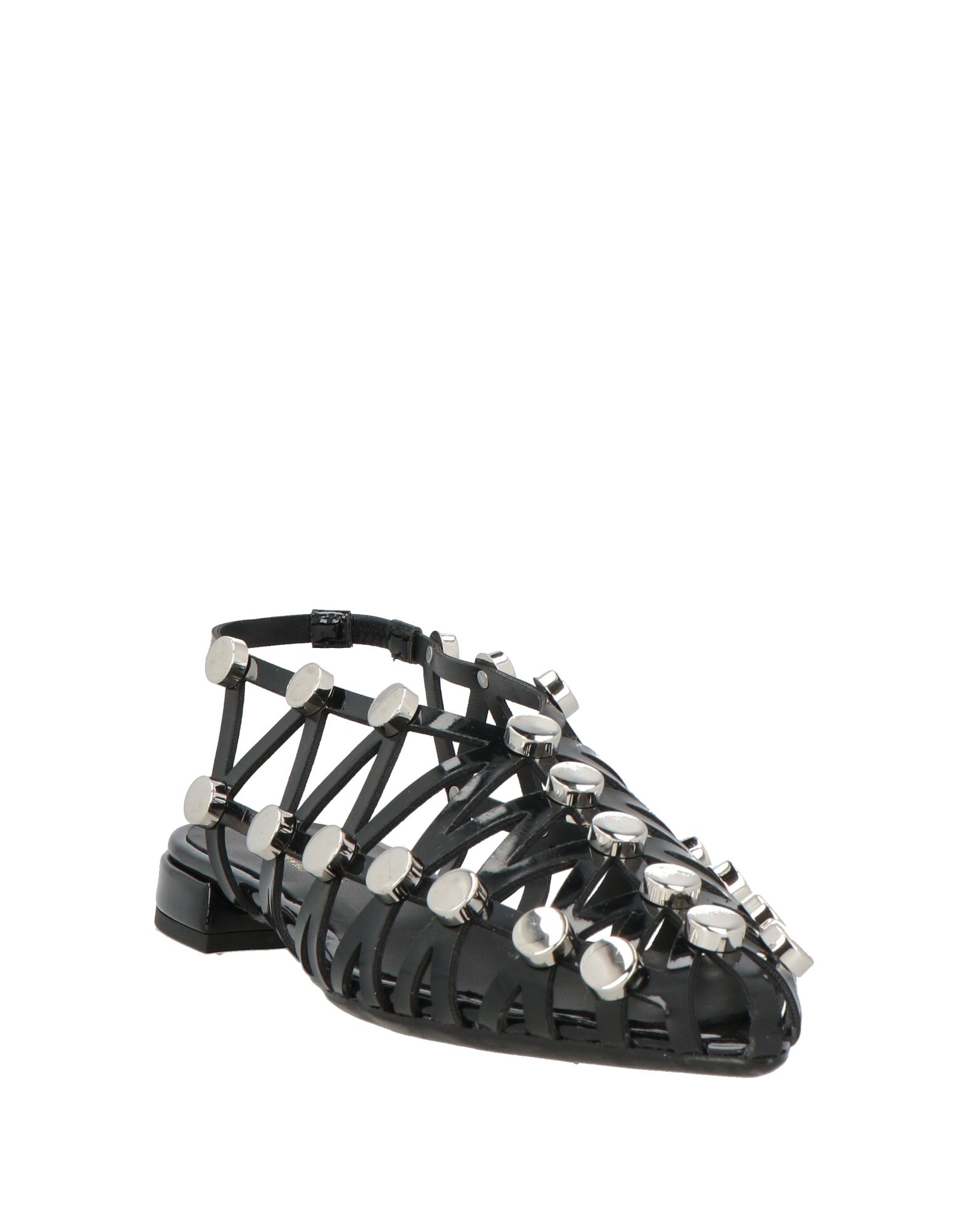 Divine Follie - Schuhe - Ballerinas - On Yoox.com 