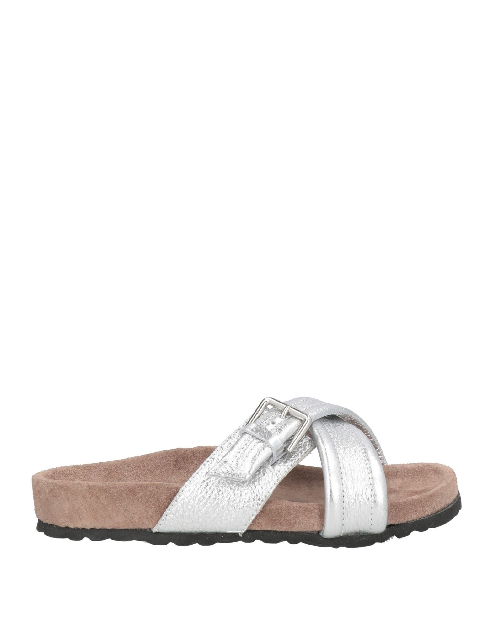  Divine Follie - Schuhe - Sandalen - On Yoox.com 