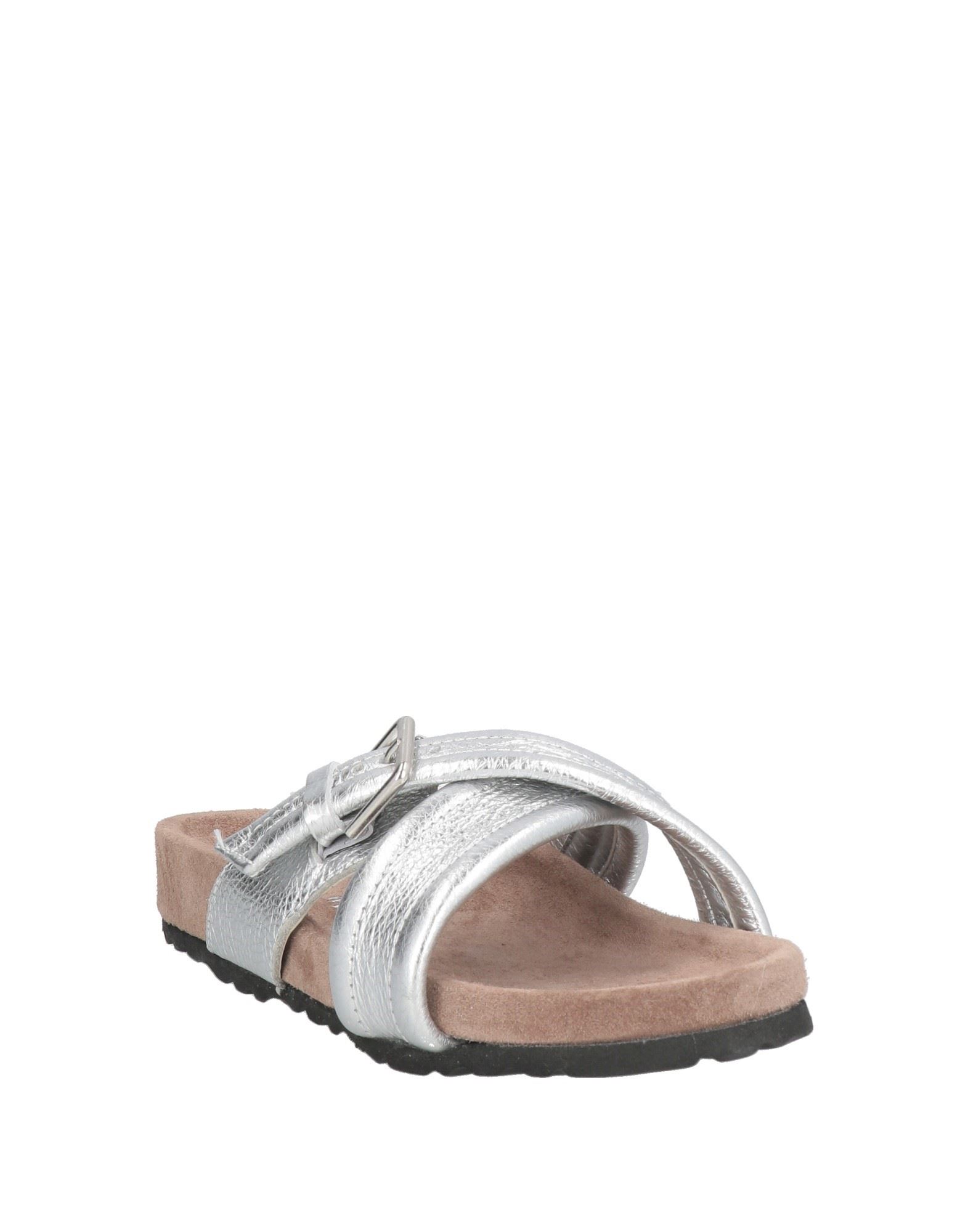  Divine Follie - Schuhe - Sandalen - On Yoox.com 
