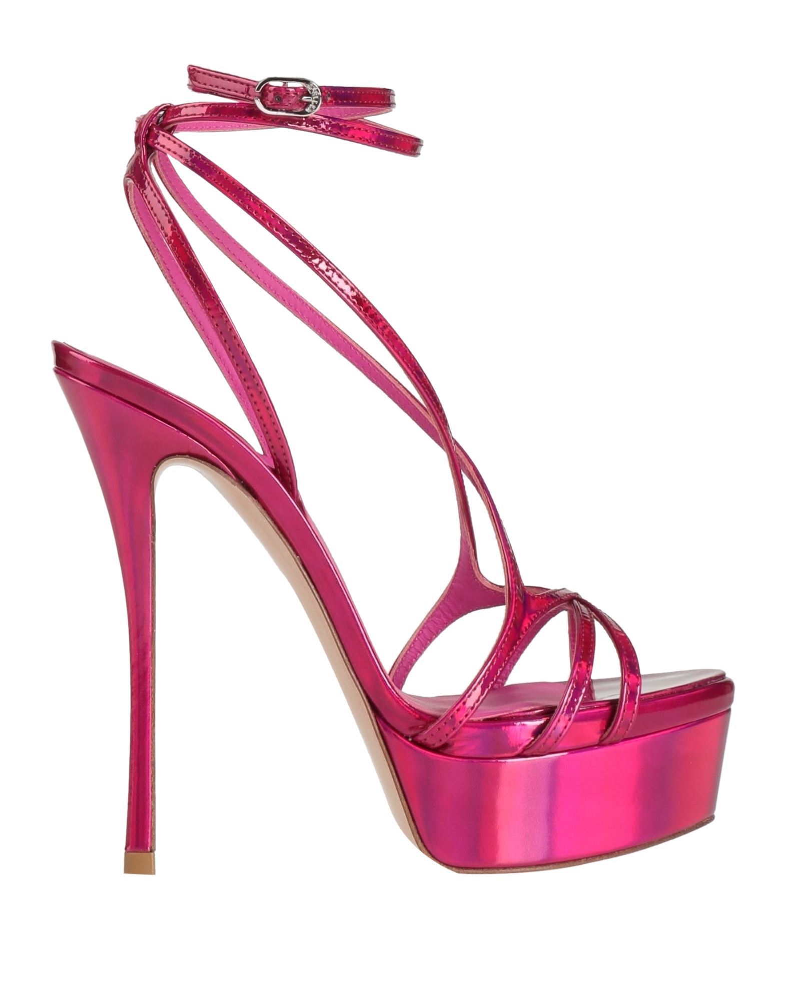 LE SILLA LE SILLA ΠΑΠΟΥΤΣΙΑ Πέδιλα