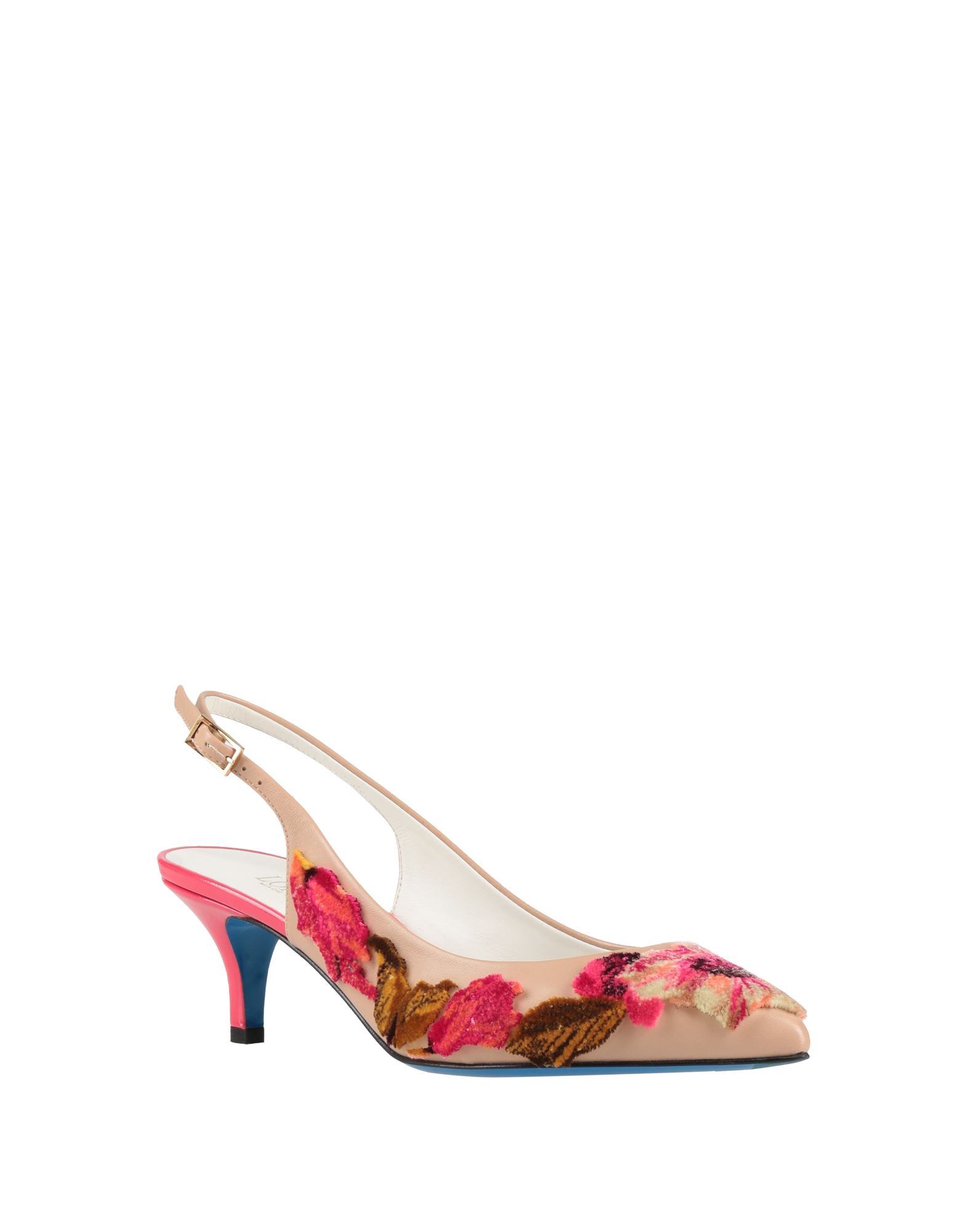  Loriblu - Schuhe - Pumps - On Yoox.com 