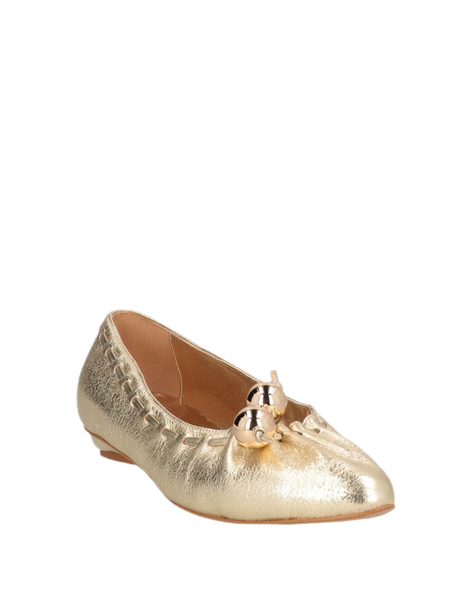  Divine Follie - Schuhe - Ballerinas - On Yoox.com 
