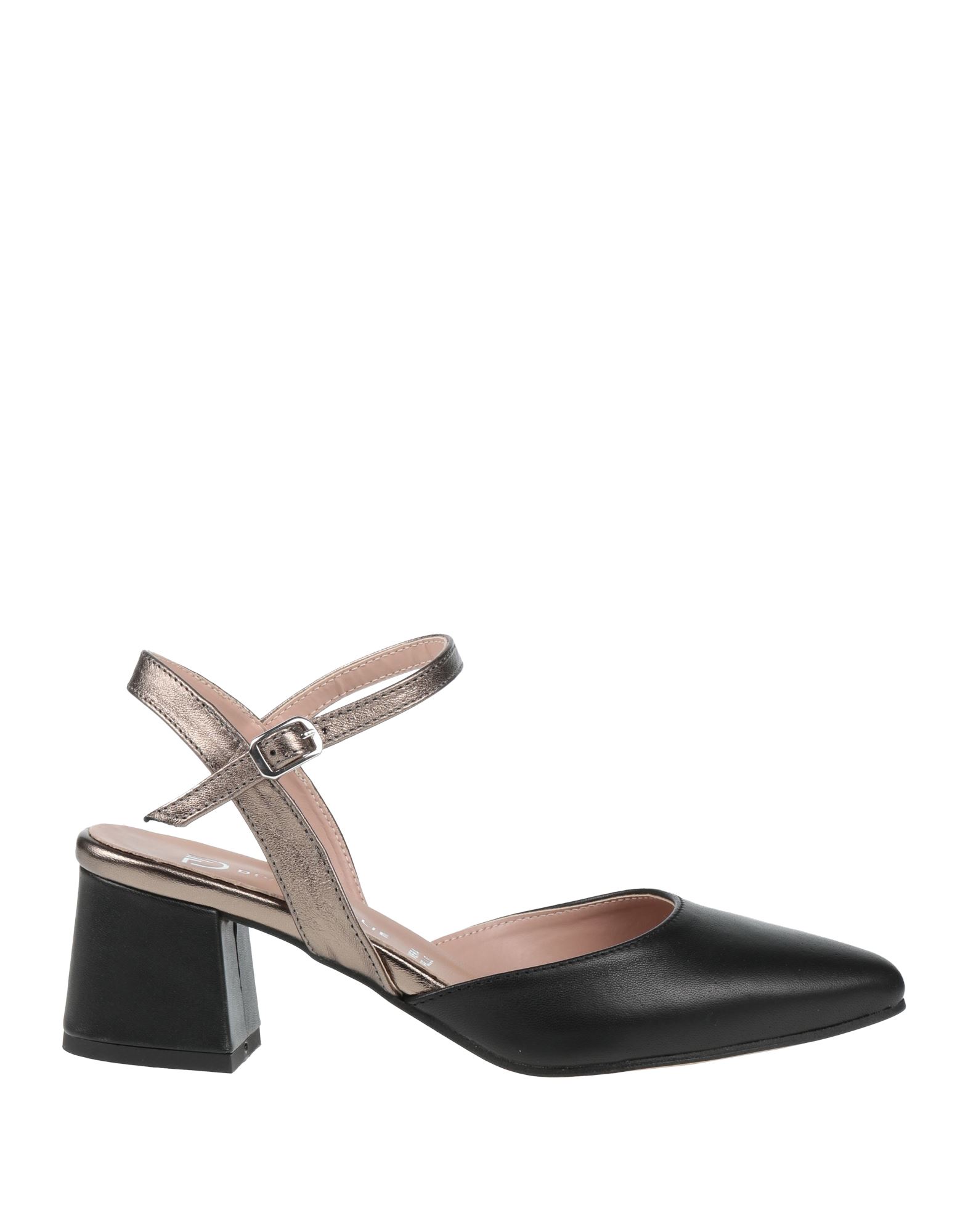 DIVINE FOLLIE DIVINE FOLLIE ΠΑΠΟΥΤΣΙΑ Κλειστά παπούτσια