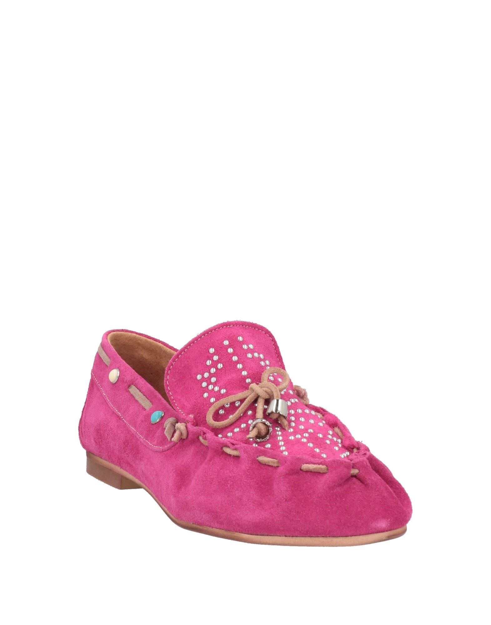  Divine Follie - Schuhe - Mokassins - On Yoox.com 