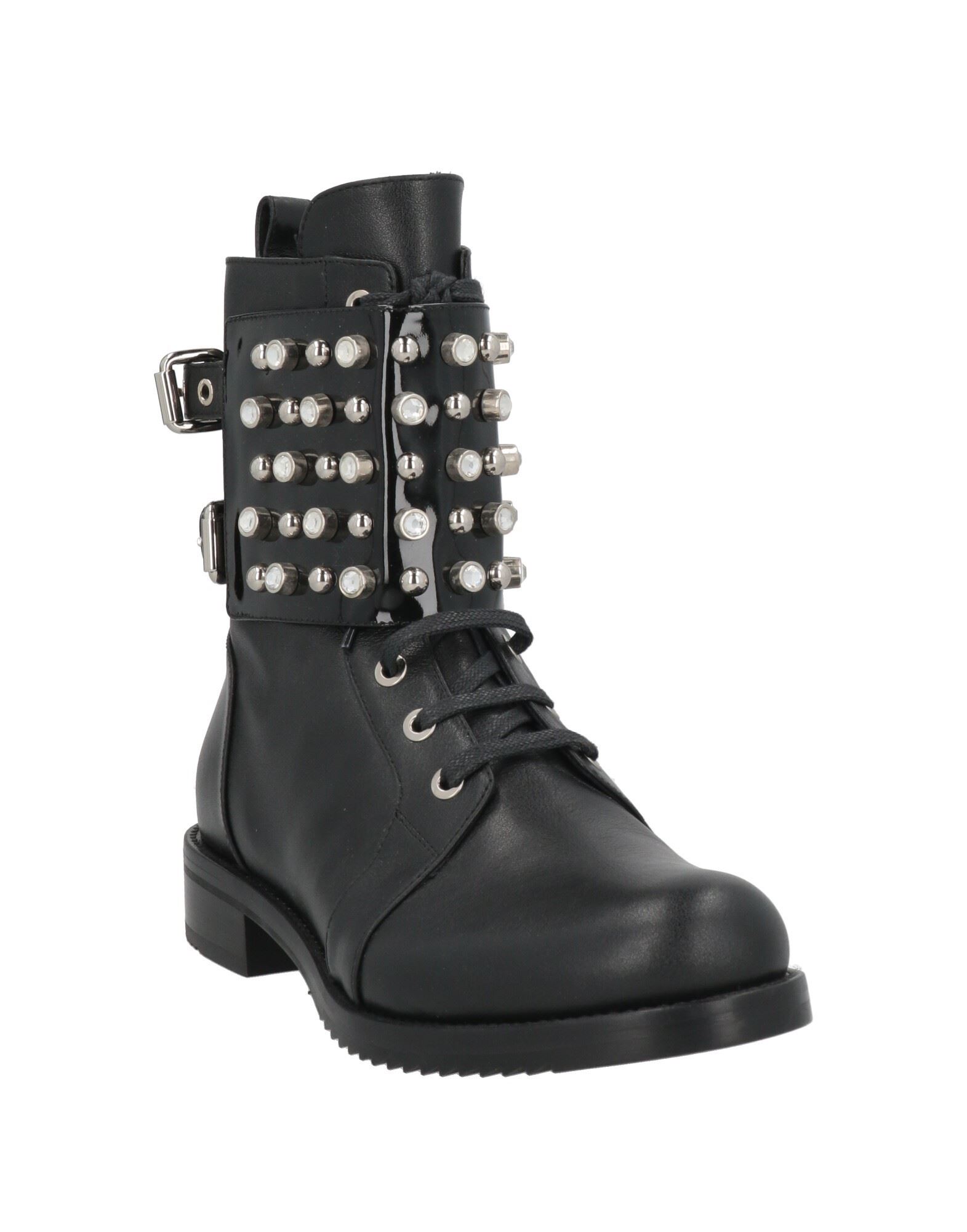  Loriblu - Calzado - Botines De Caña Alta - On Yoox.com 