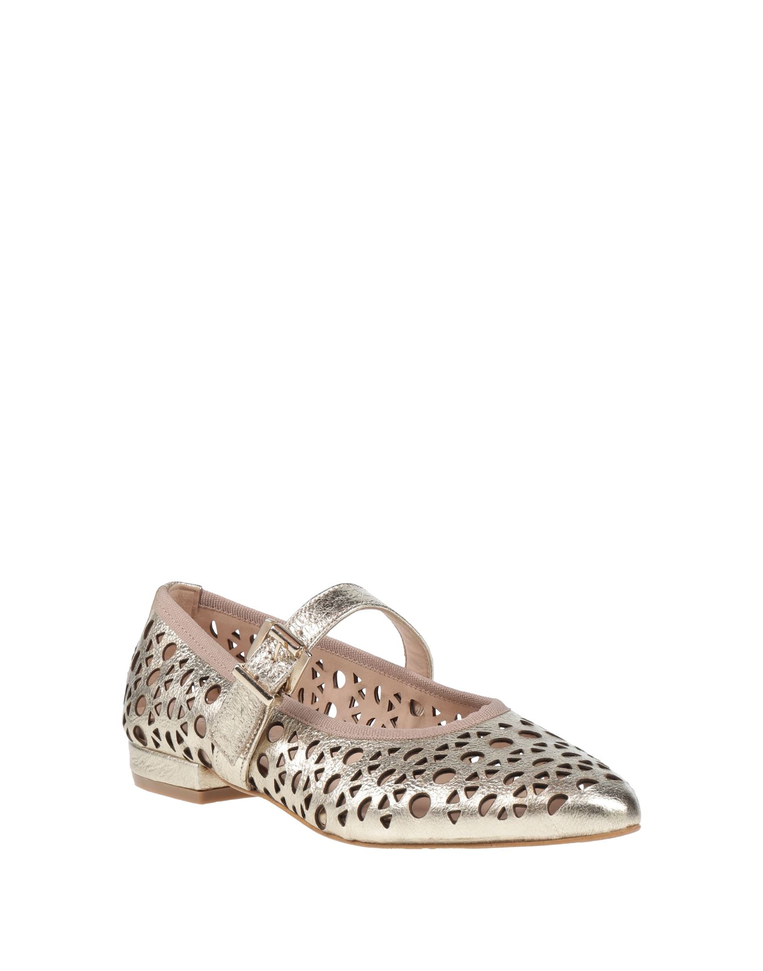  Divine Follie - Schuhe - Ballerinas - On Yoox.com 