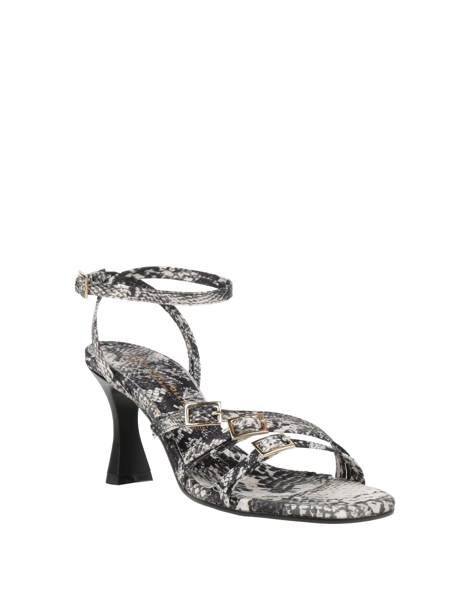  Divine Follie - Schuhe - Sandalen - On Yoox.com 