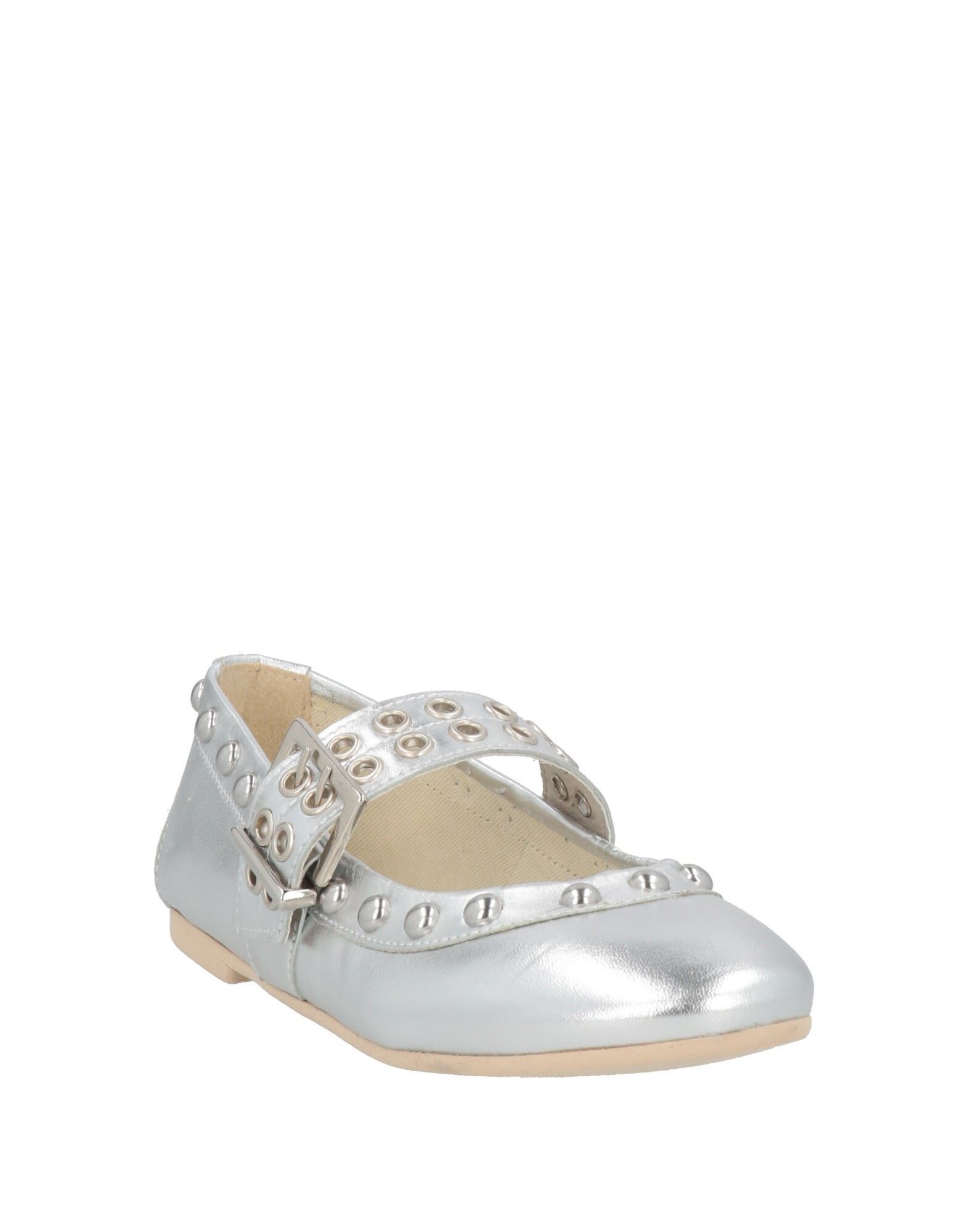  Divine Follie - Schuhe - Ballerinas - On Yoox.com 