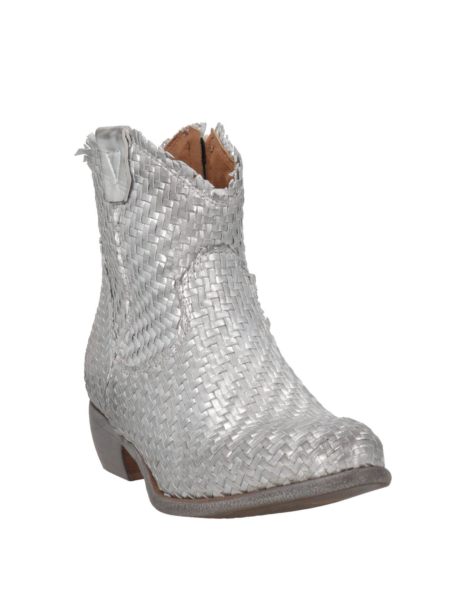  Divine Follie - Calzado - Botines De Caña Alta - On Yoox.com 