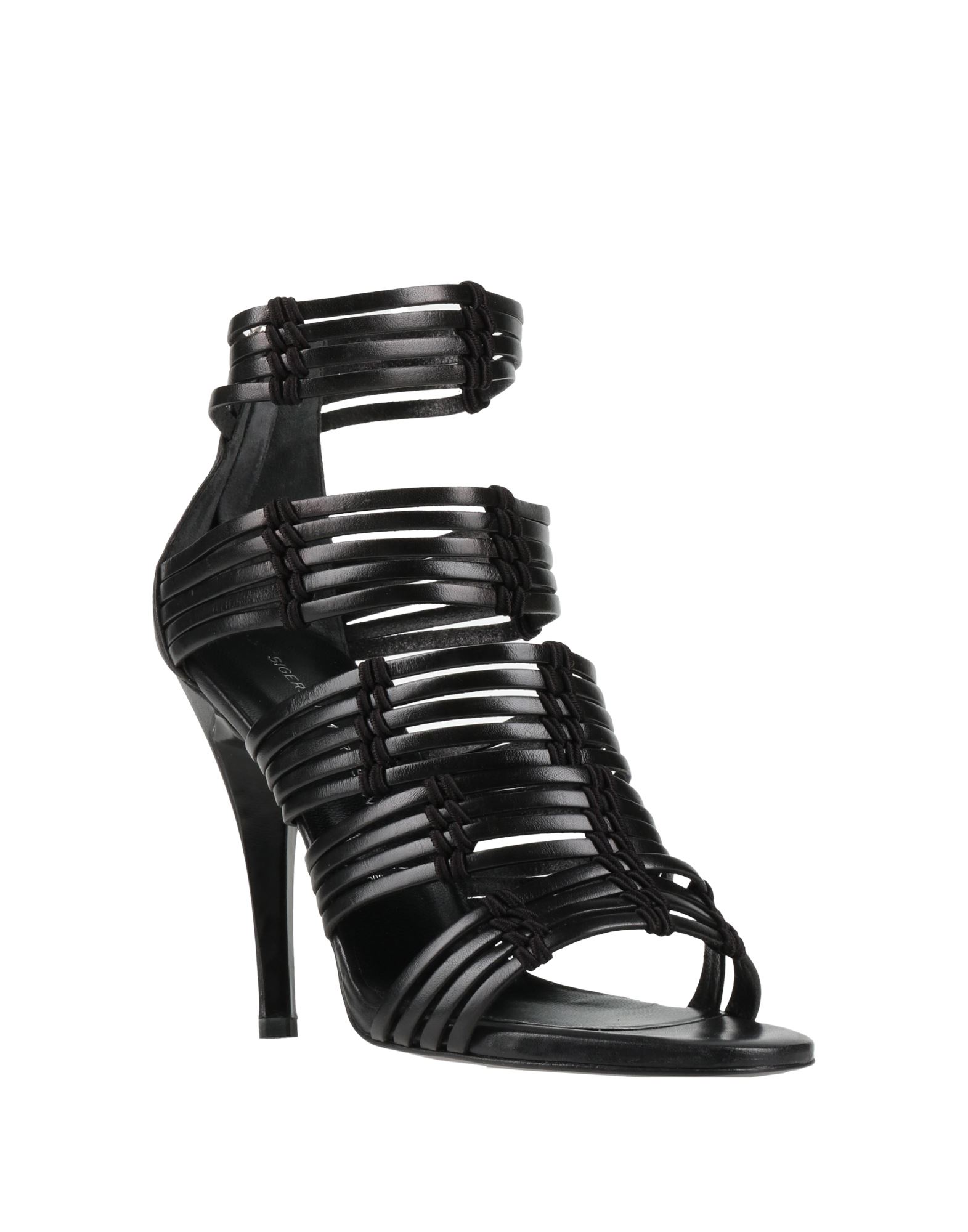  Sigerson Morrison - Schuhe - Sandalen - On Yoox.com 