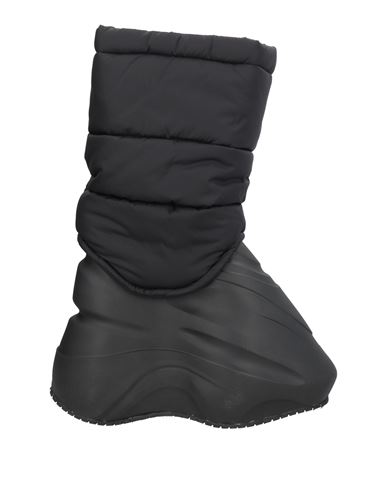 Dolce & Gabbana Woman Ankle Boots Black Size 8.5 Textile Fibers In Black