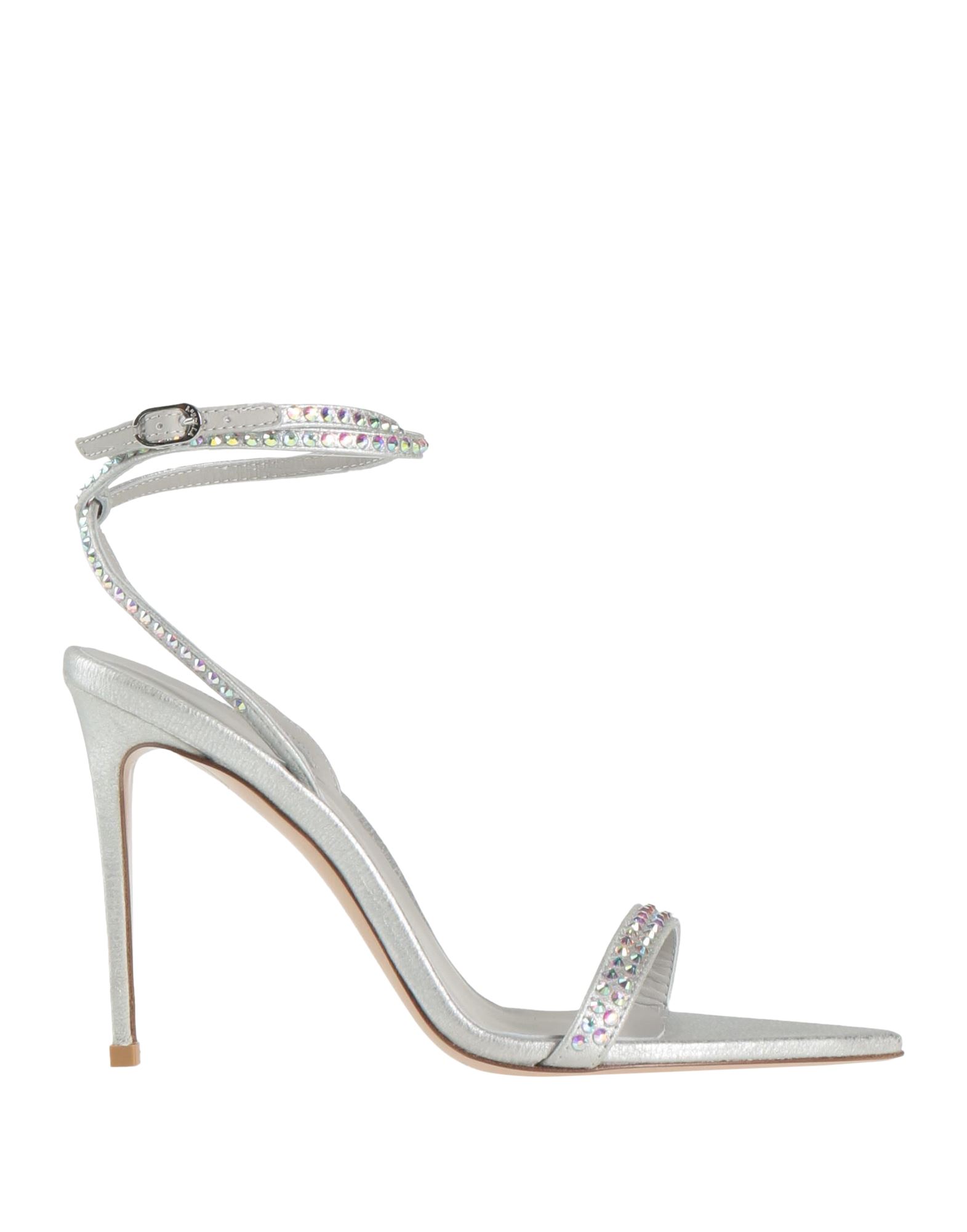 LE SILLA LE SILLA ΠΑΠΟΥΤΣΙΑ Πέδιλα