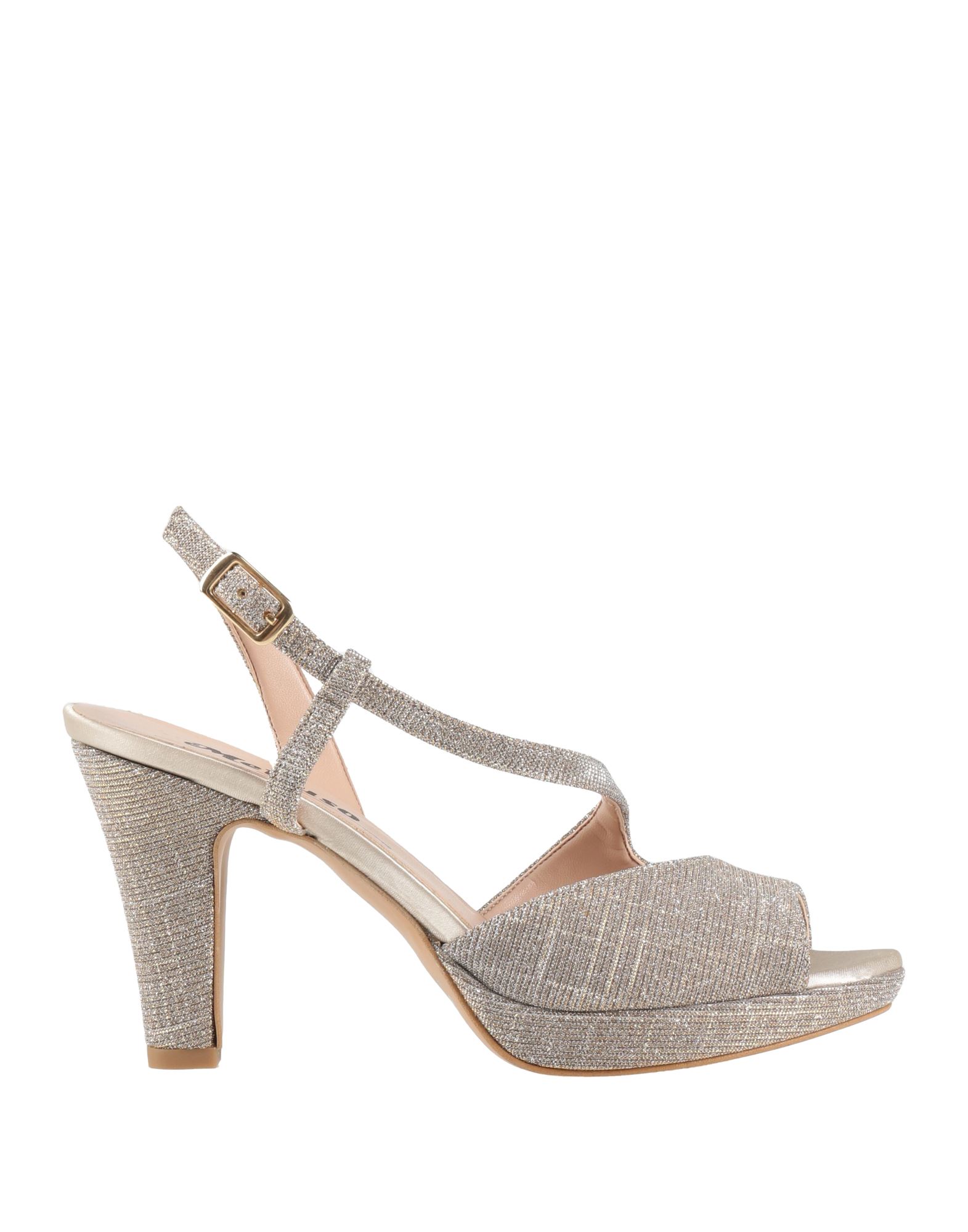 MELLUSO MELLUSO ΠΑΠΟΥΤΣΙΑ Πέδιλα