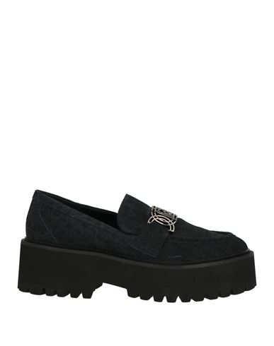 Mokassin Damen Schwarz 36,38,39,40 Damen