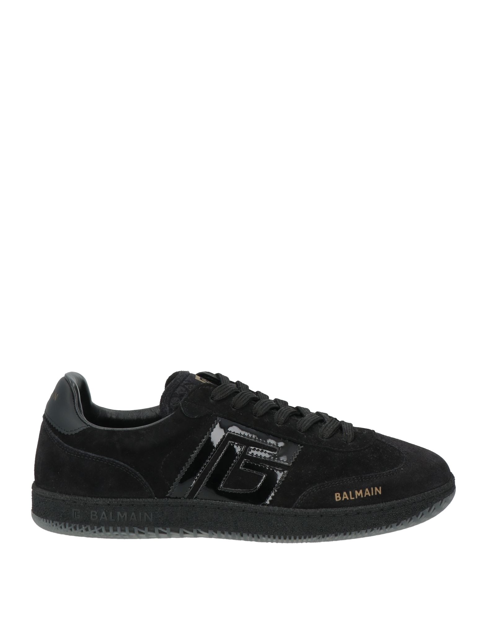  Balmain - Schuhe - Sneakers - On Yoox.com 