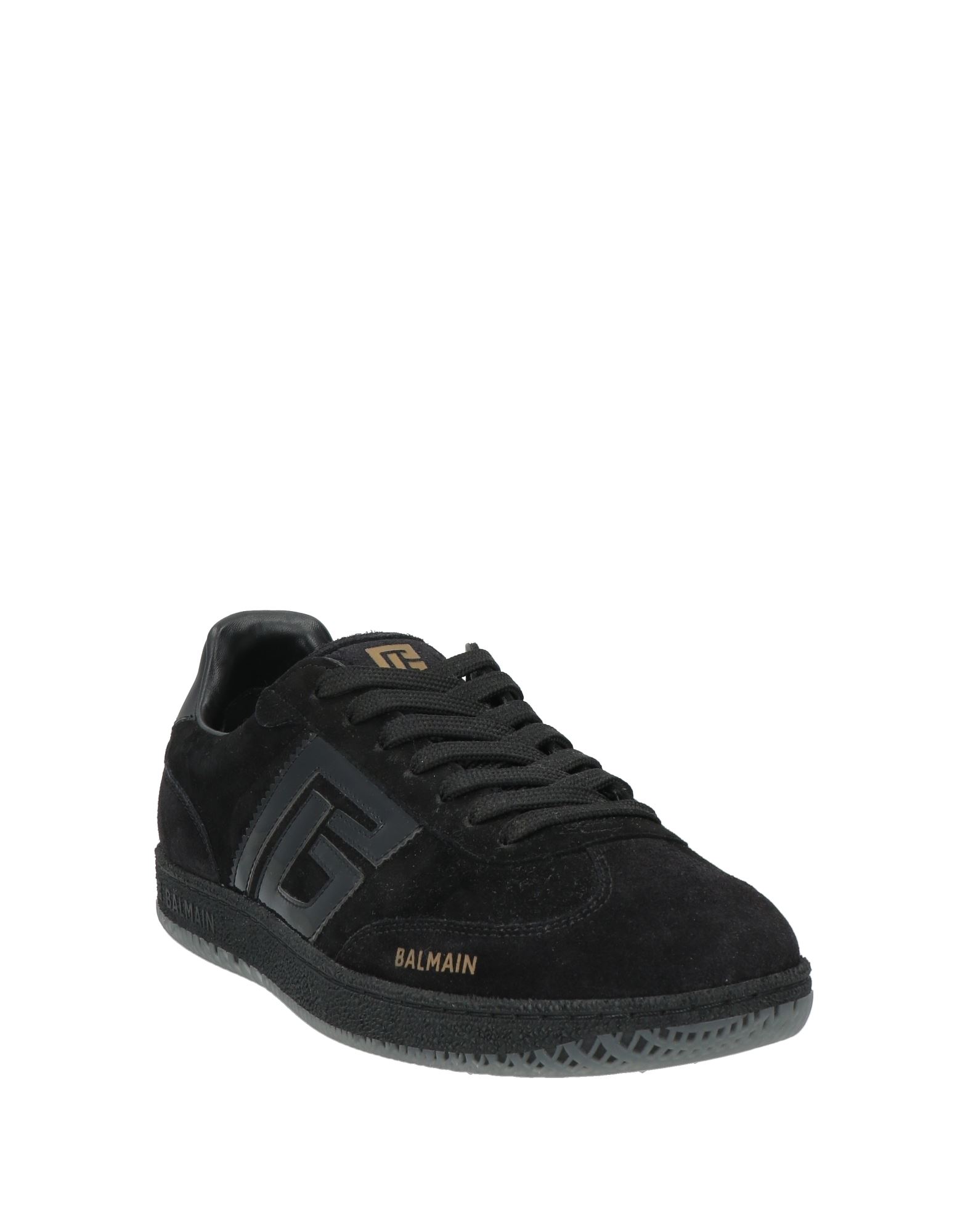  Balmain - Schuhe - Sneakers - On Yoox.com 