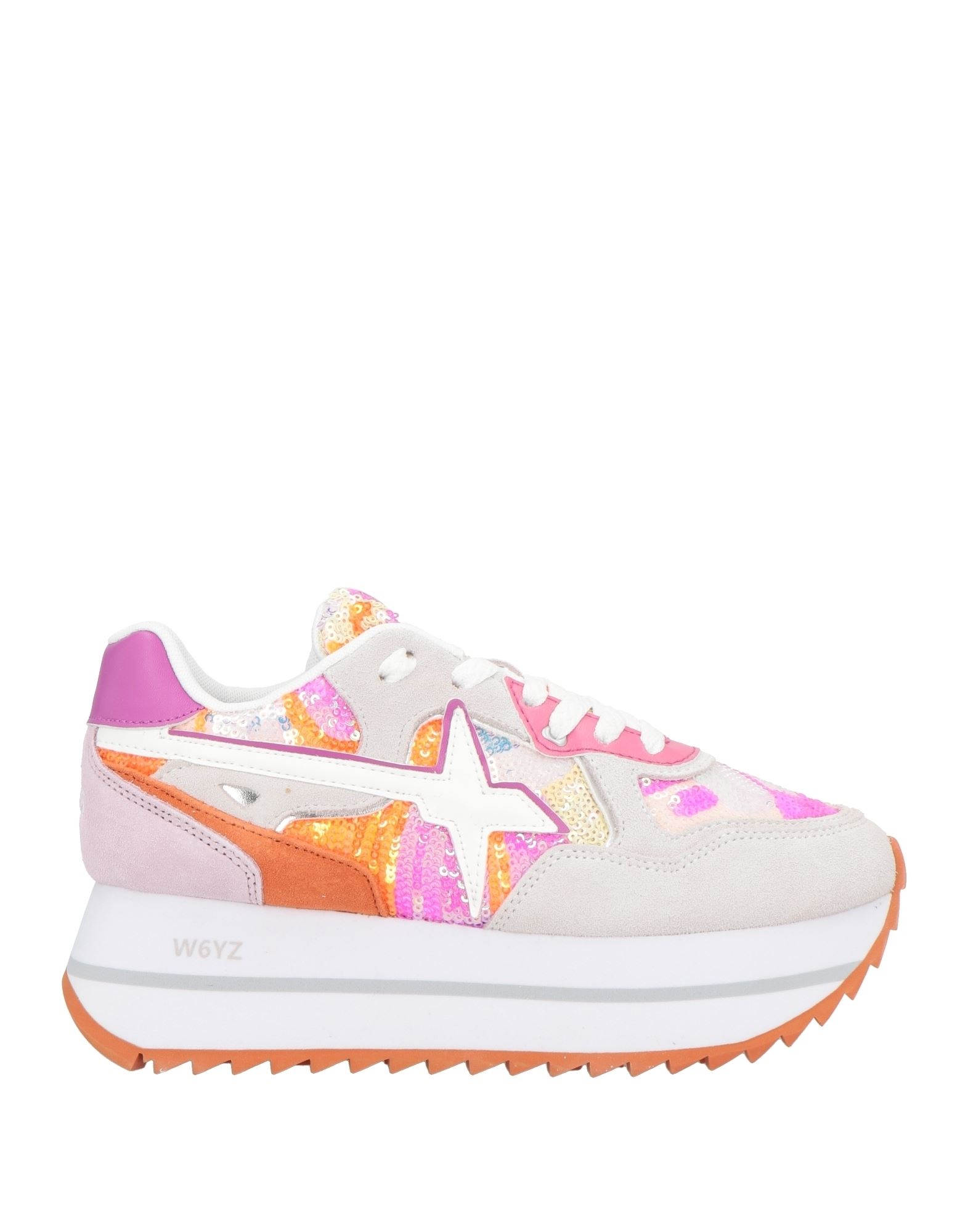 W6YZ W6YZ ΠΑΠΟΥΤΣΙΑ Αθλητικά παπούτσια
