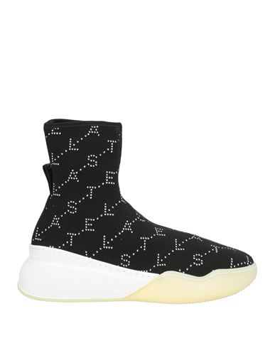 Sneakers Damen Schwarz 35 Damen