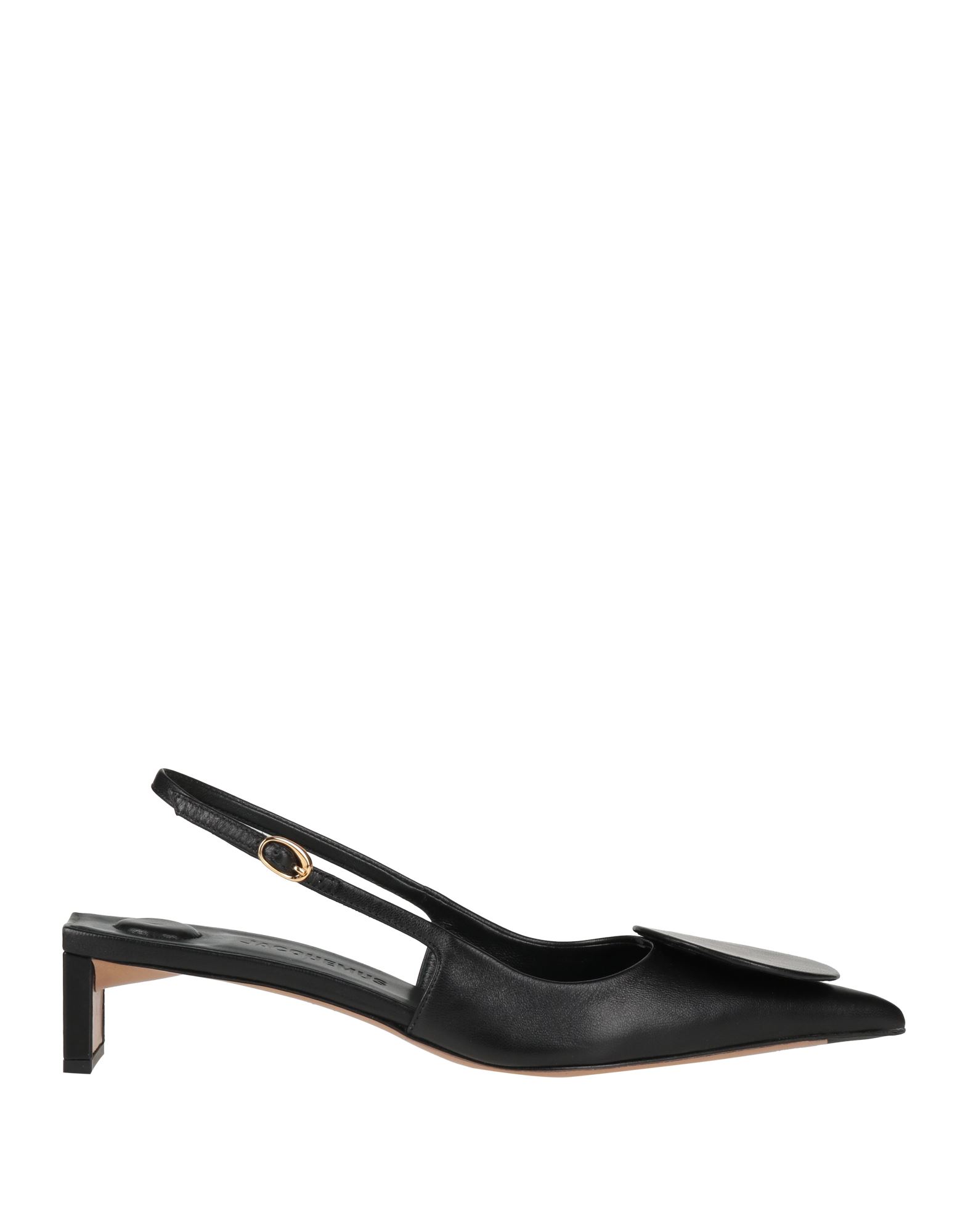  Jacquemus - Schuhe - Pumps - On Yoox.com 