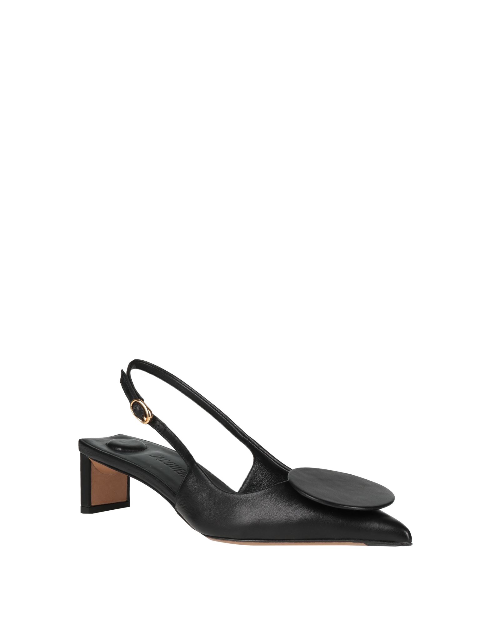 Jacquemus - Schuhe - Pumps - On Yoox.com 