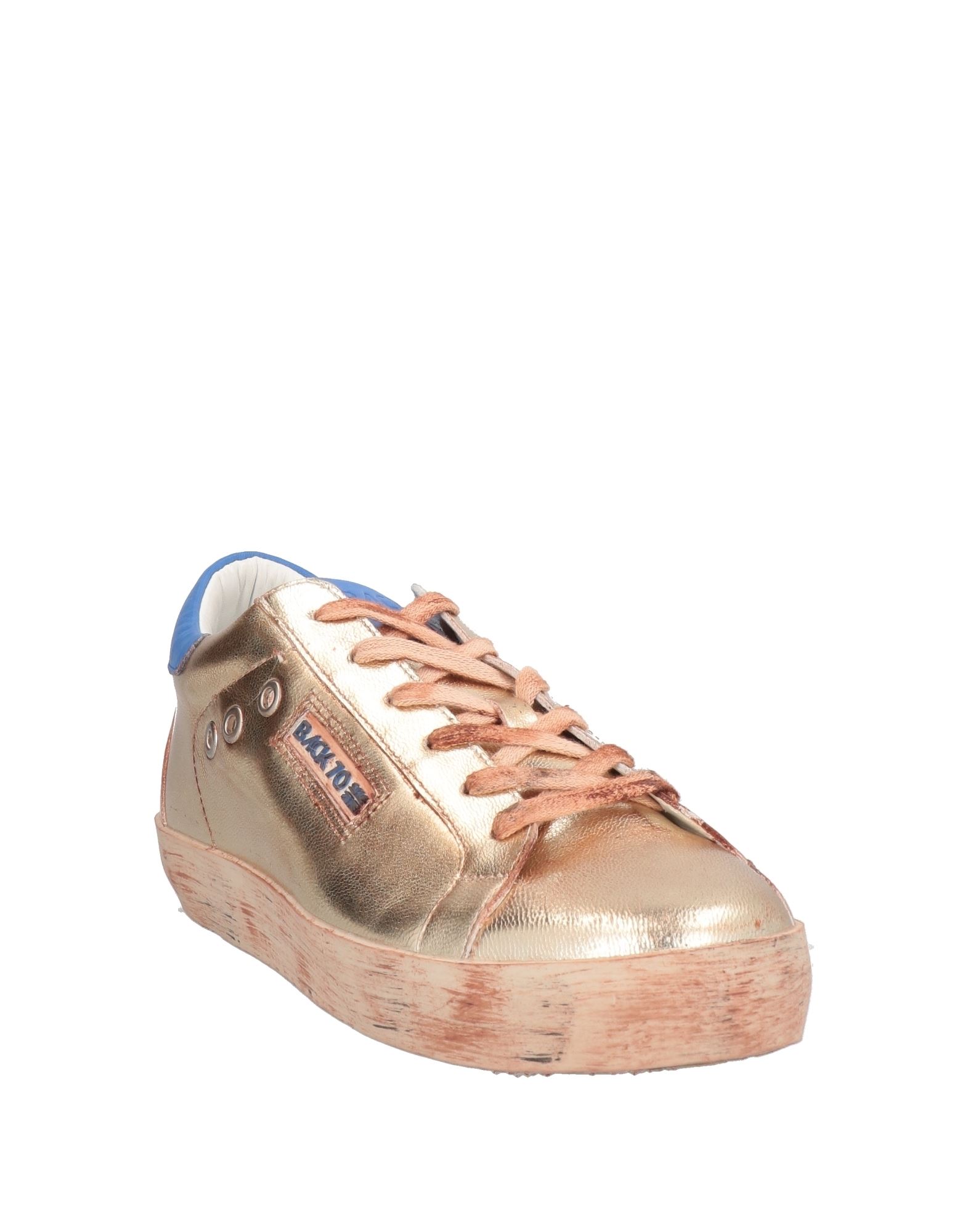  Back 70 - Schuhe - Sneakers - On Yoox.com 