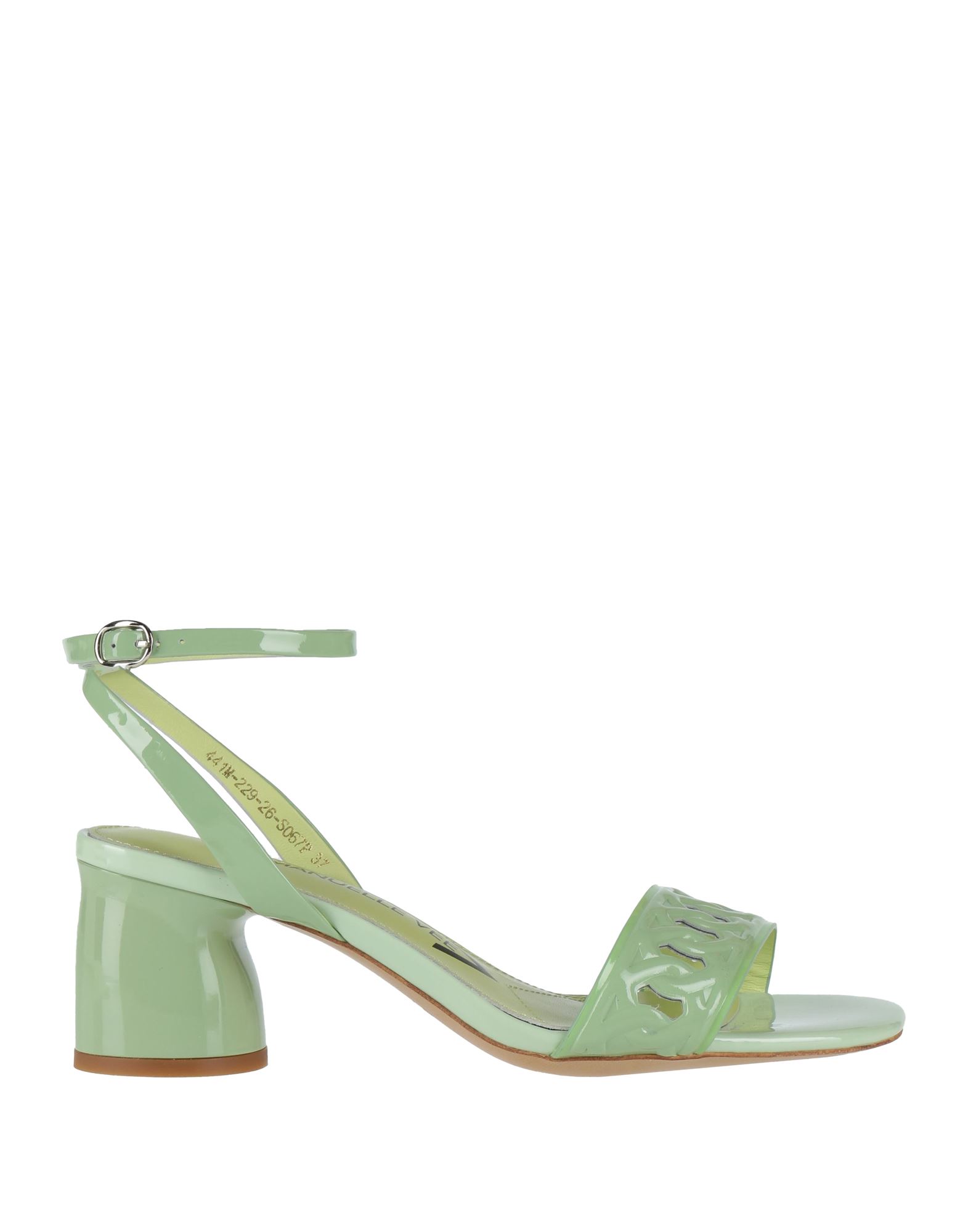 EMANUÉLLE VEE EMANUÉLLE VEE ΠΑΠΟΥΤΣΙΑ Πέδιλα