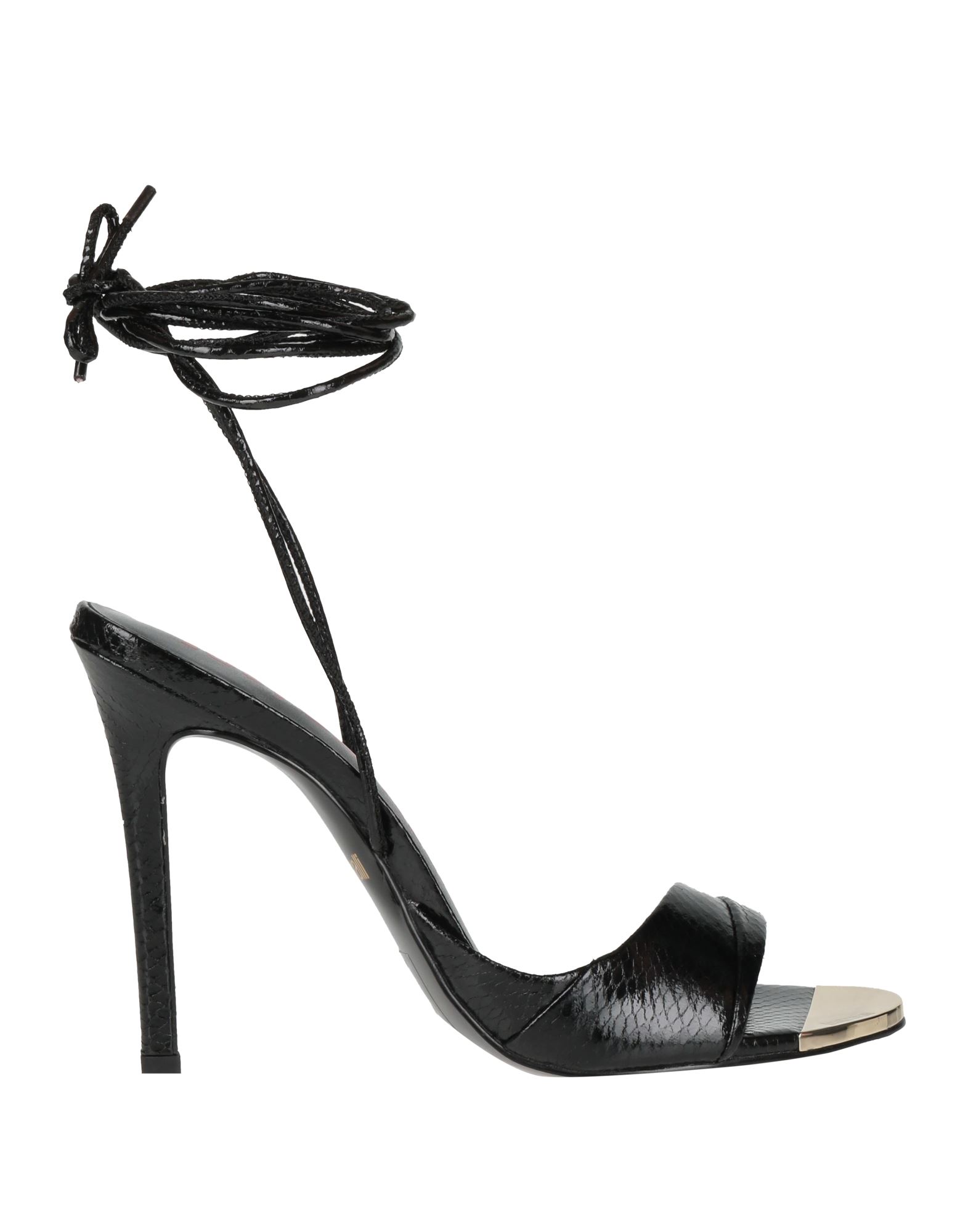 JUST CAVALLI JUST CAVALLI ΠΑΠΟΥΤΣΙΑ Πέδιλα