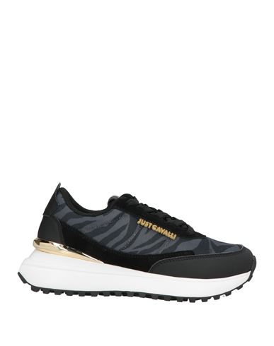 Sneakers Mujer Plomo 35,36 Mujer