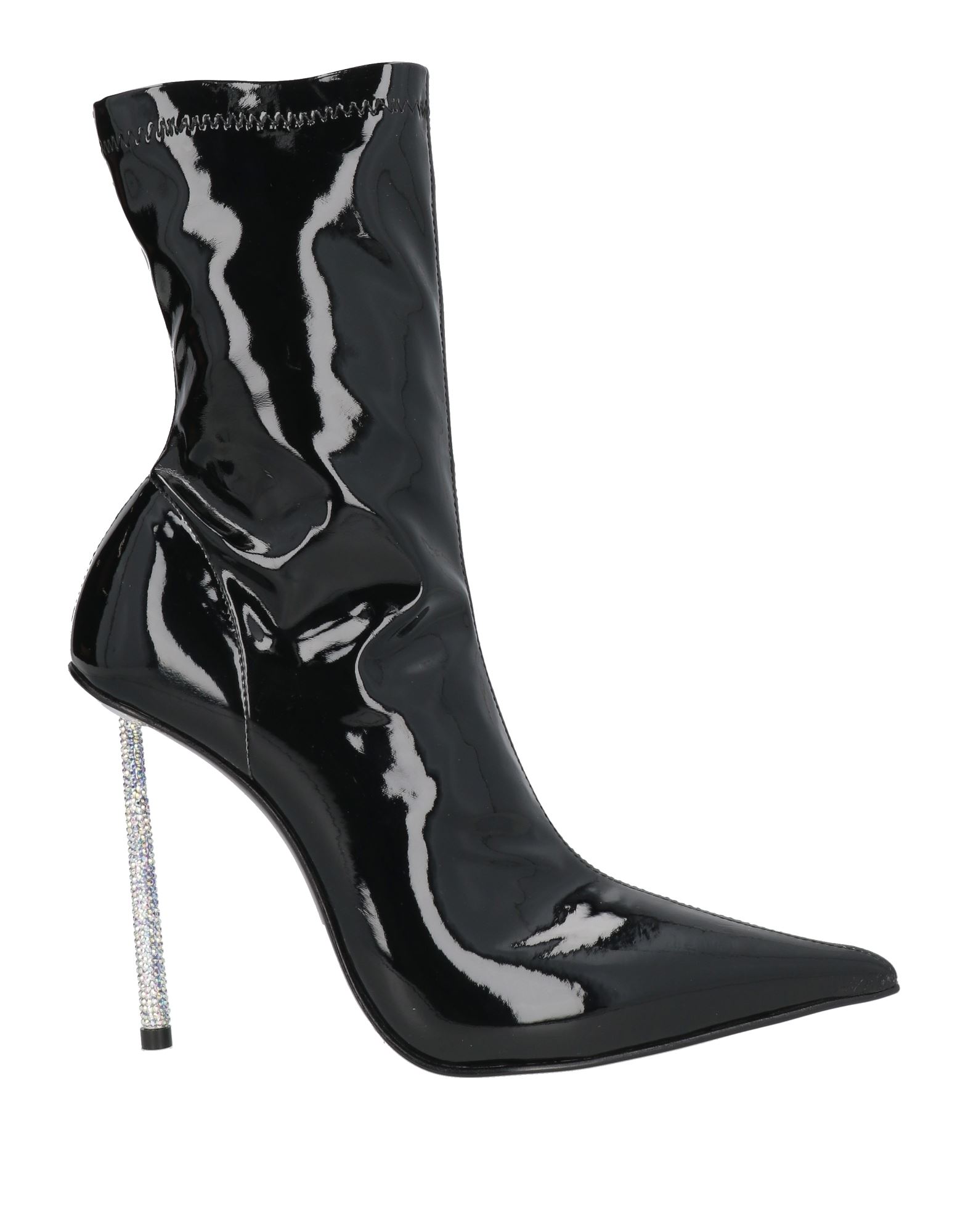 LE SILLA LE SILLA ΠΑΠΟΥΤΣΙΑ Μποτάκια