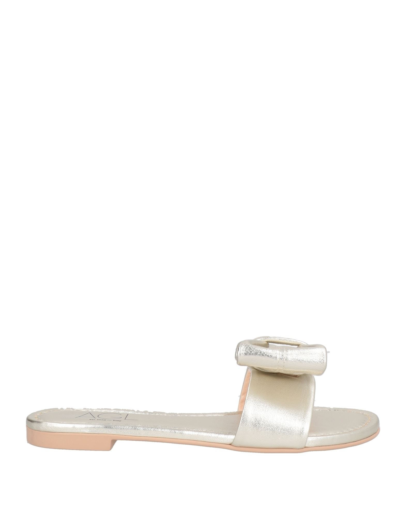 AGL AGL ΠΑΠΟΥΤΣΙΑ Πέδιλα