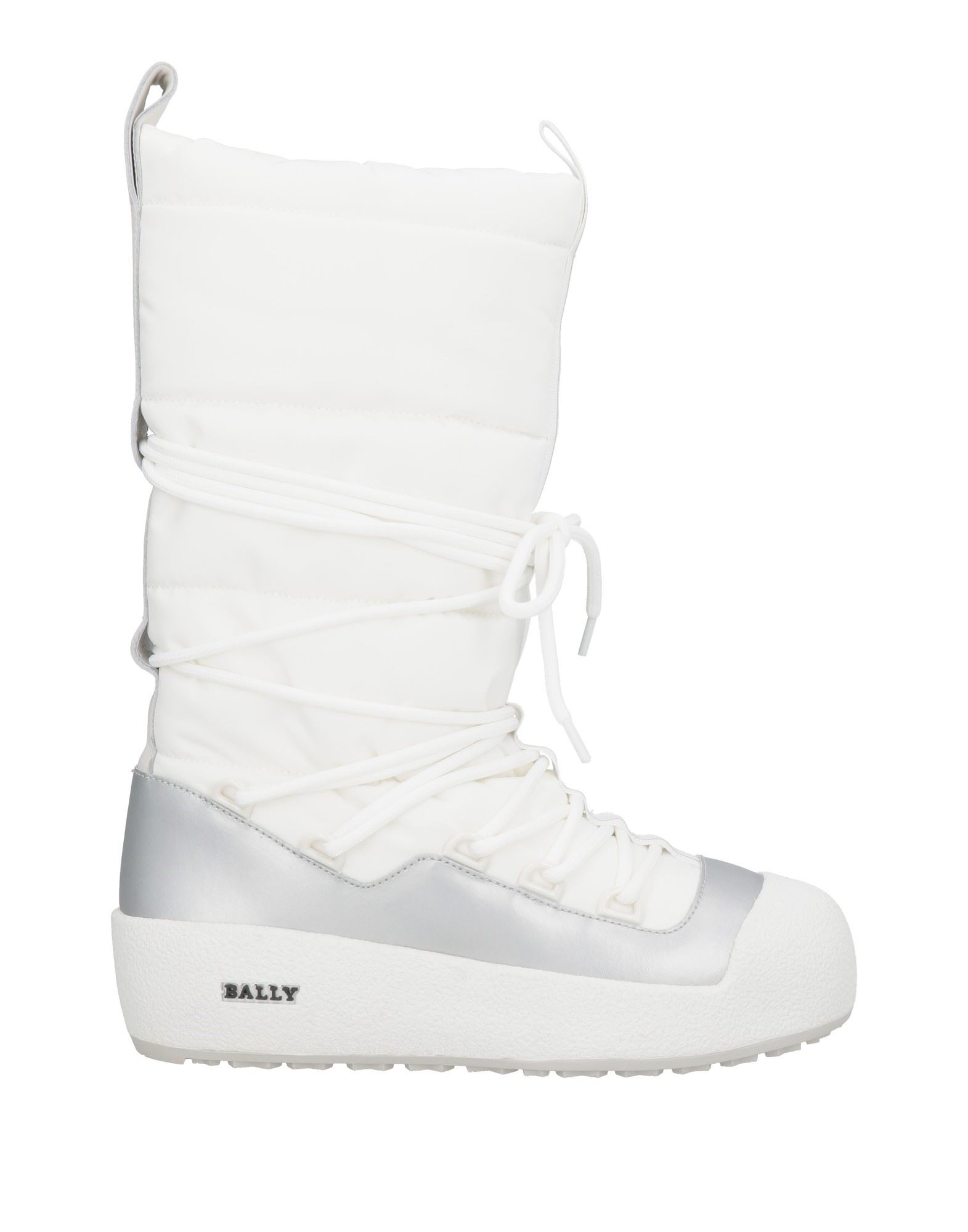 BALLY BALLY ΠΑΠΟΥΤΣΙΑ Μπότα