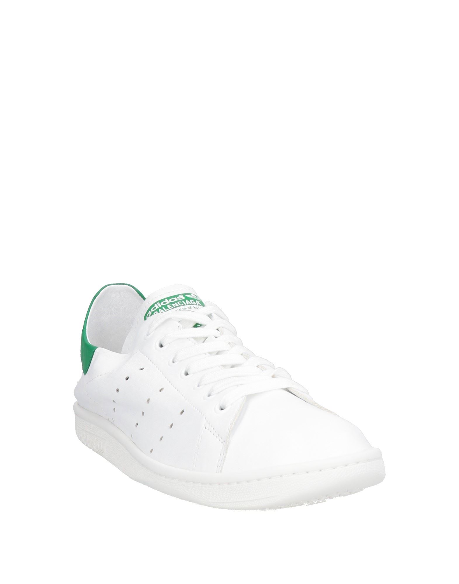  Balenciaga X Adidas Originals - Schuhe - Sneakers - On Yoox.com 