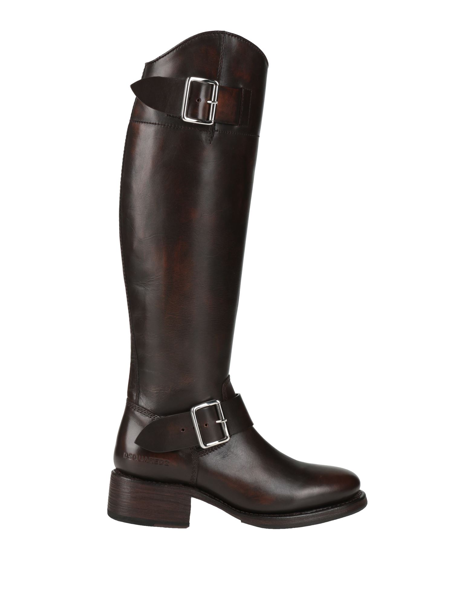 DSQUARED2 DSQUARED2 ΠΑΠΟΥΤΣΙΑ Μπότα