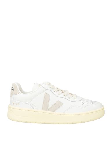Sneakers Mujer Blanco 35,36 Mujer