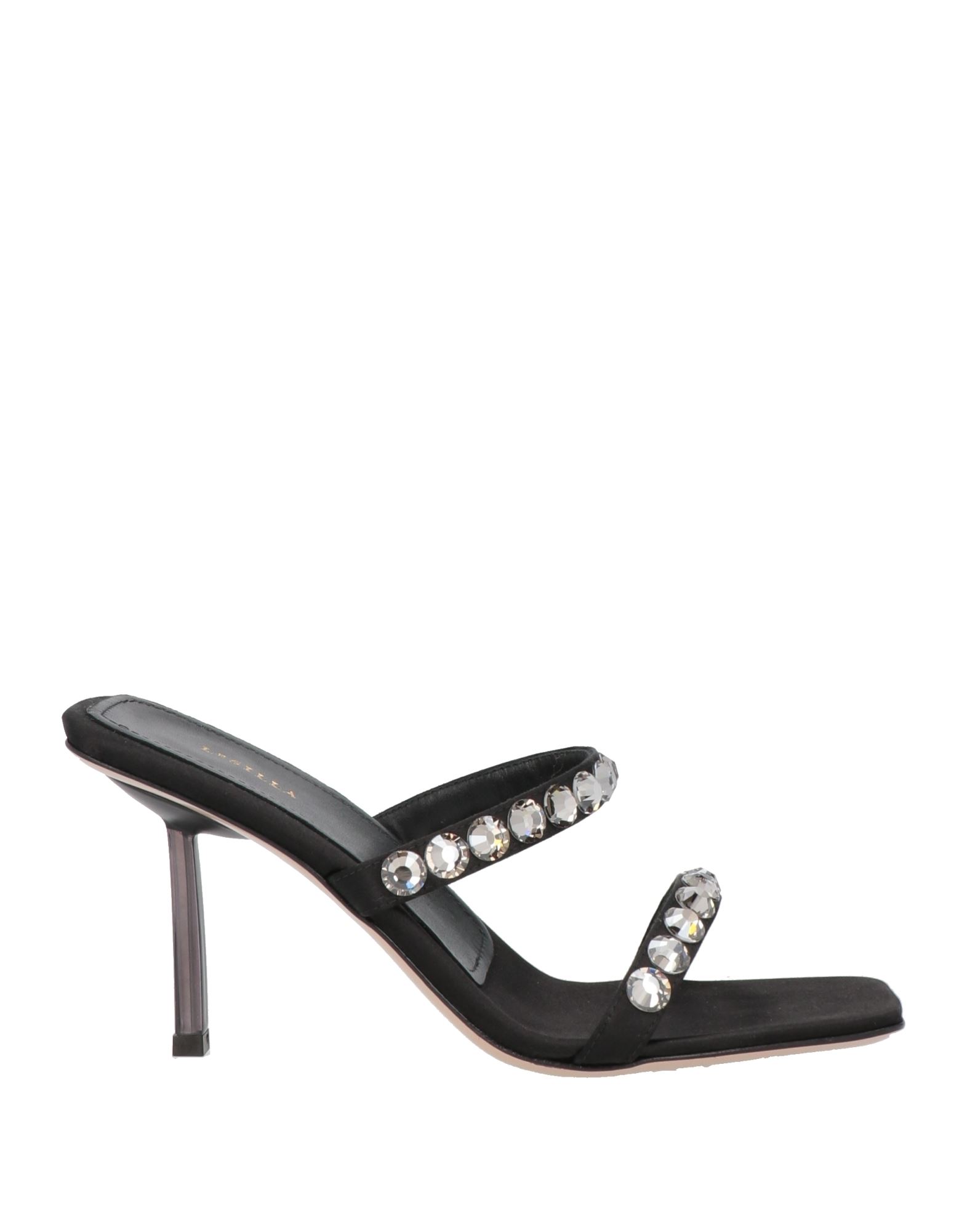 LE SILLA LE SILLA ΠΑΠΟΥΤΣΙΑ Πέδιλα