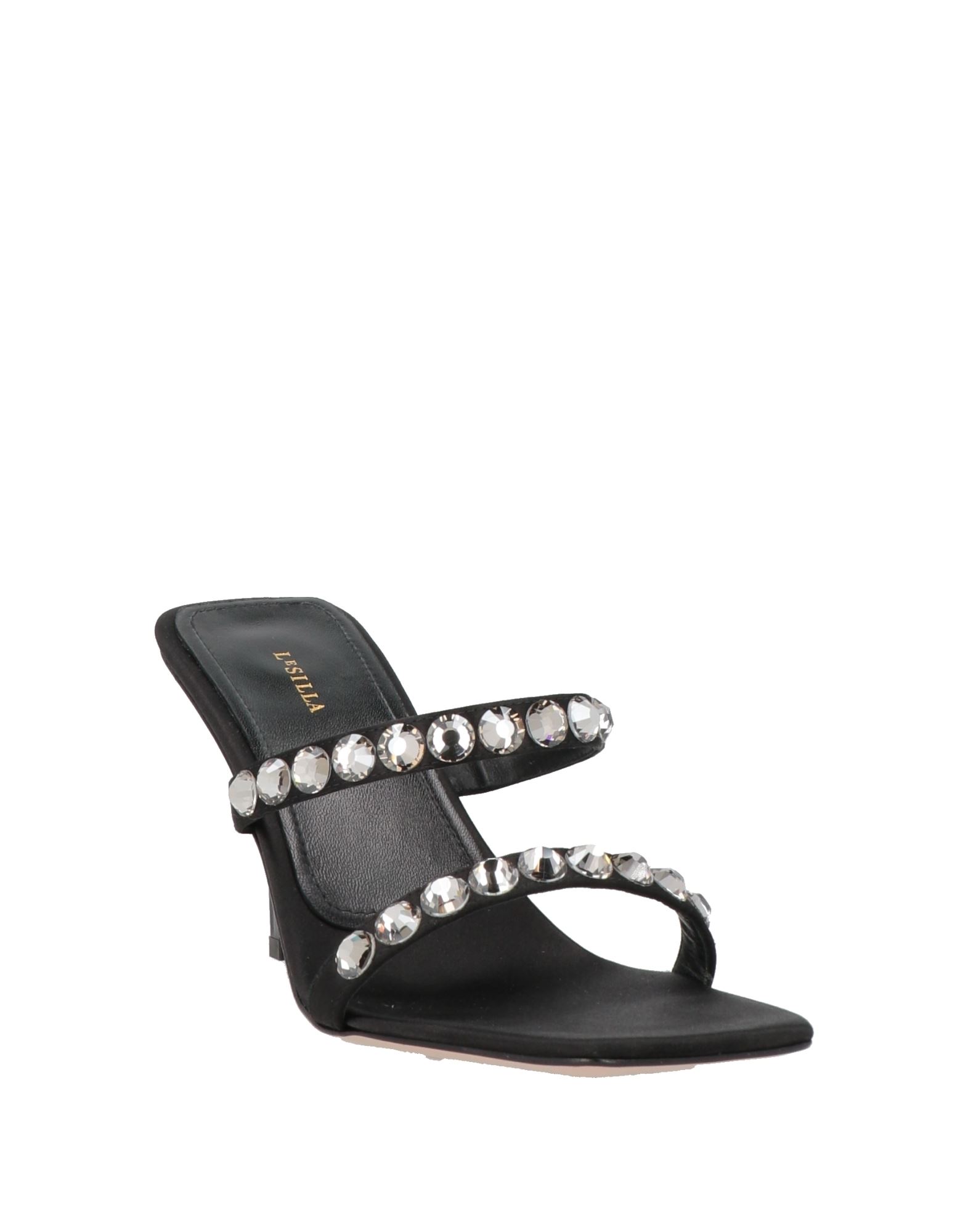  Le Silla - Schuhe - Sandalen - On Yoox.com 