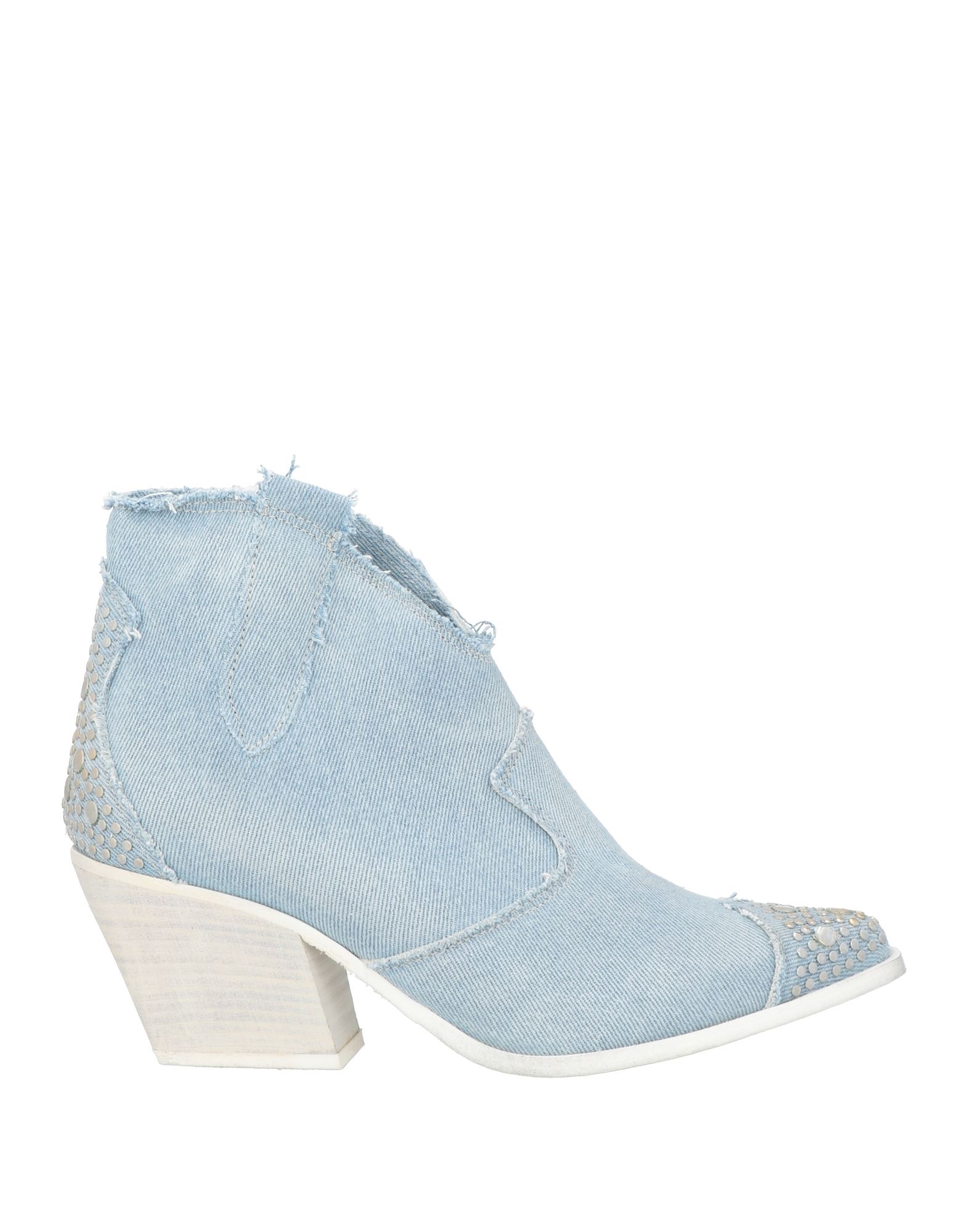 DIVINE FOLLIE DIVINE FOLLIE ΠΑΠΟΥΤΣΙΑ Μποτάκια