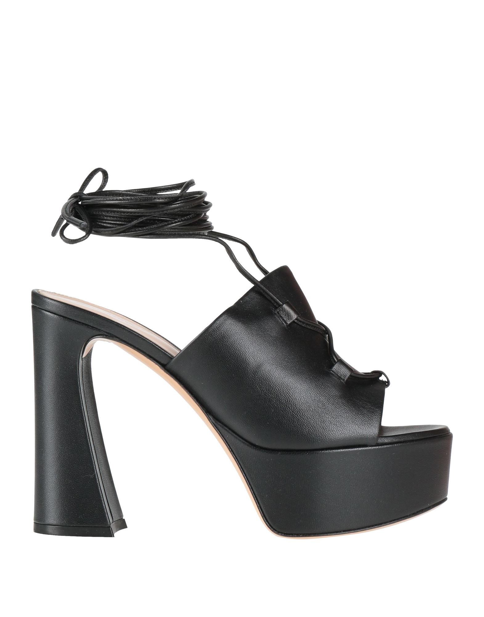 GIANVITO ROSSI GIANVITO ROSSI ΠΑΠΟΥΤΣΙΑ Πέδιλα