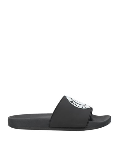 Sandale Herren Schwarz 40,41 Herren