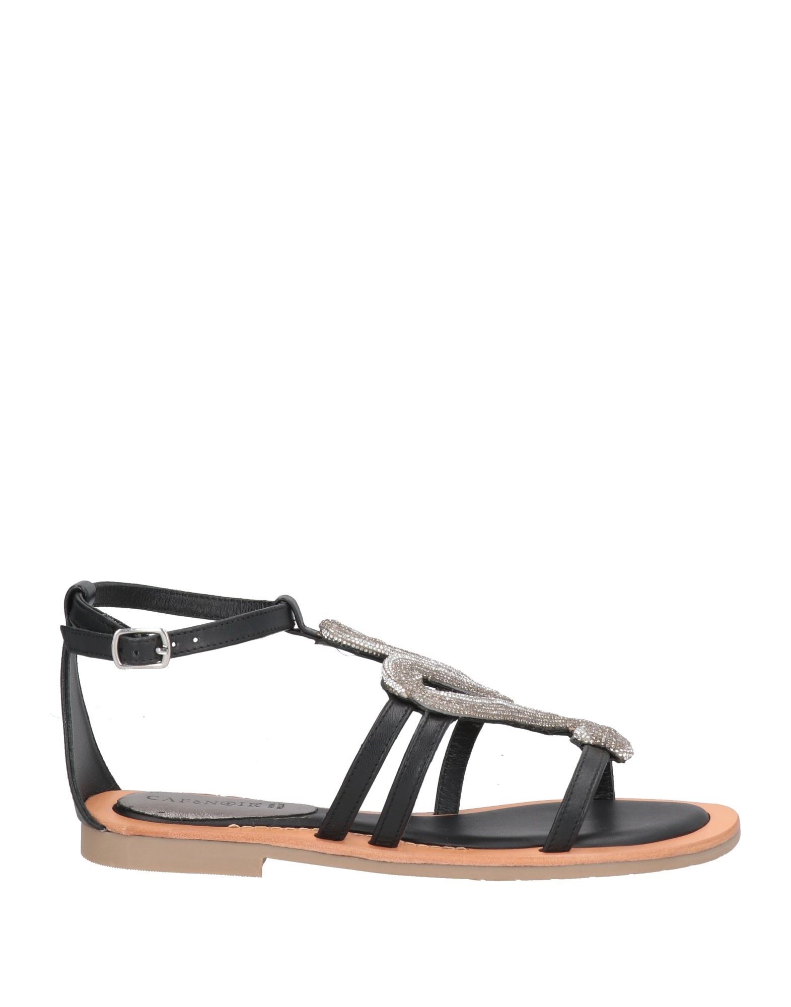  Cafènoir - Schuhe - Sandalen - On Yoox.com 