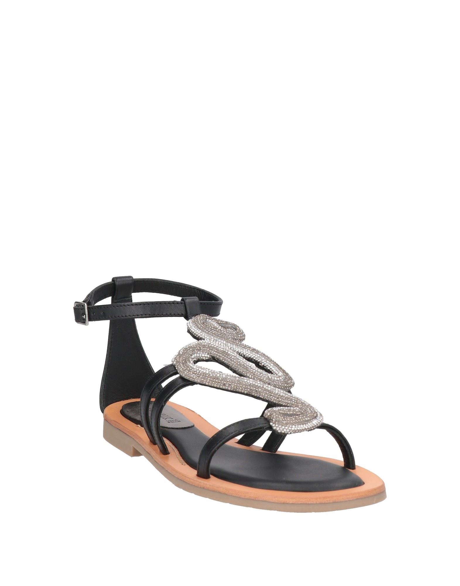  Cafènoir - Schuhe - Sandalen - On Yoox.com 