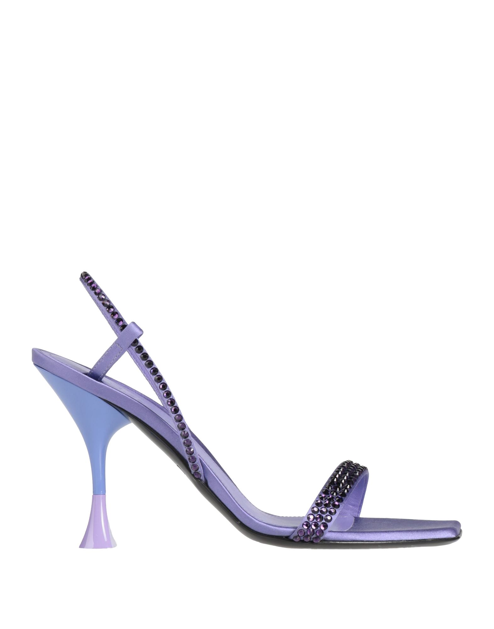 3JUIN 3JUIN ΠΑΠΟΥΤΣΙΑ Πέδιλα