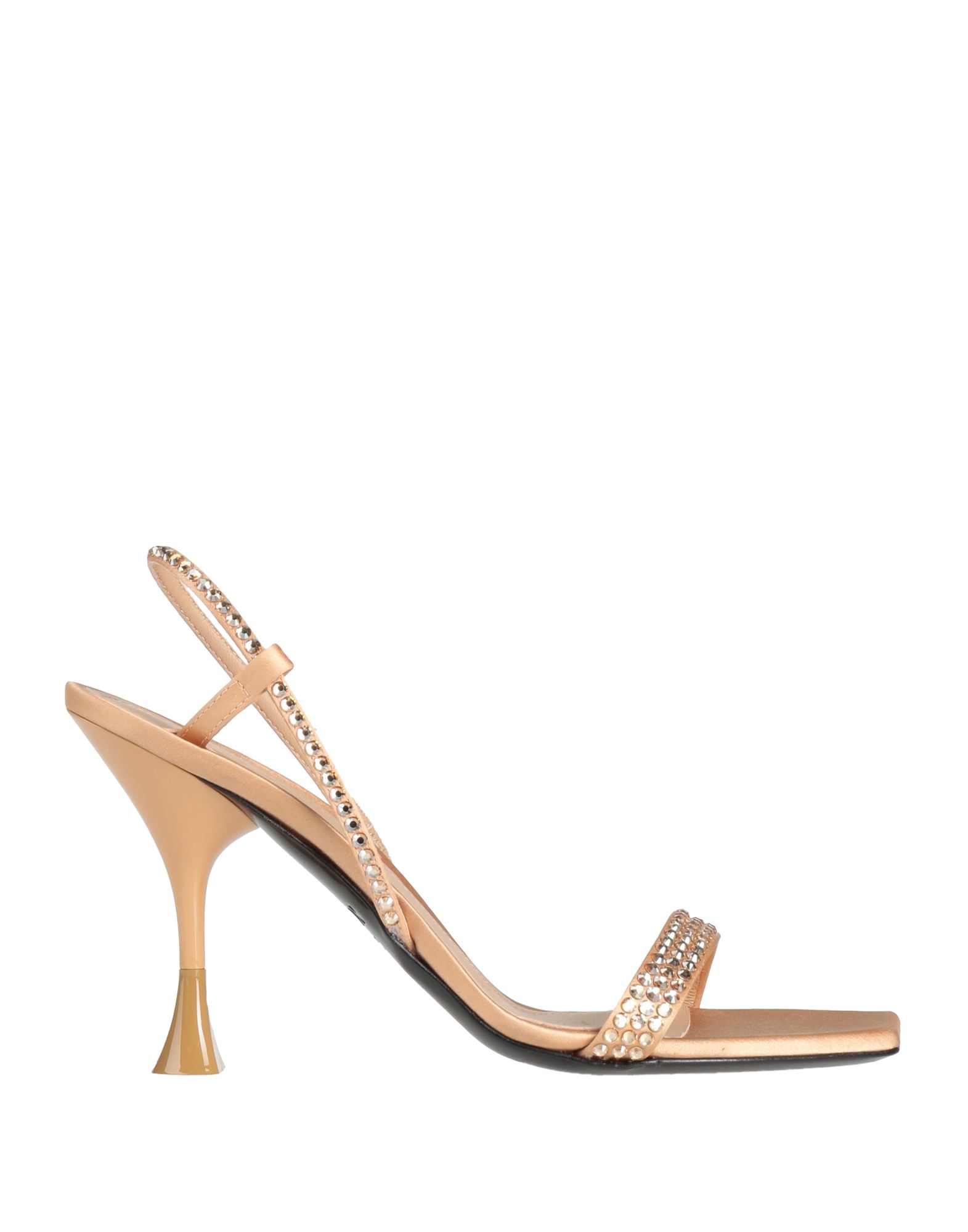 3JUIN 3JUIN ΠΑΠΟΥΤΣΙΑ Πέδιλα